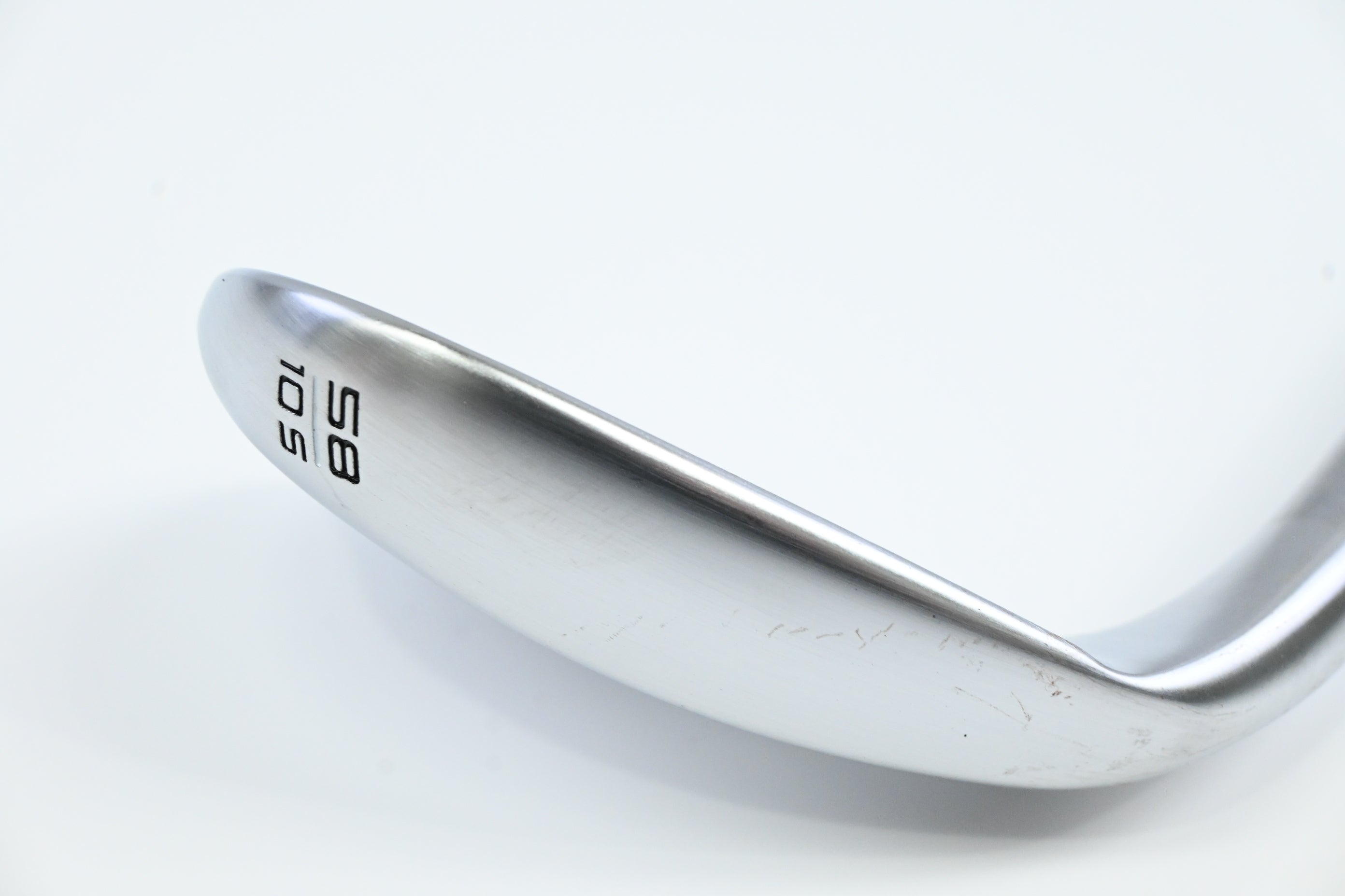 Callaway Opus SP Lob Wedge / 58 Degree / Stiff Flex Dynamic Gold S200 Shaft