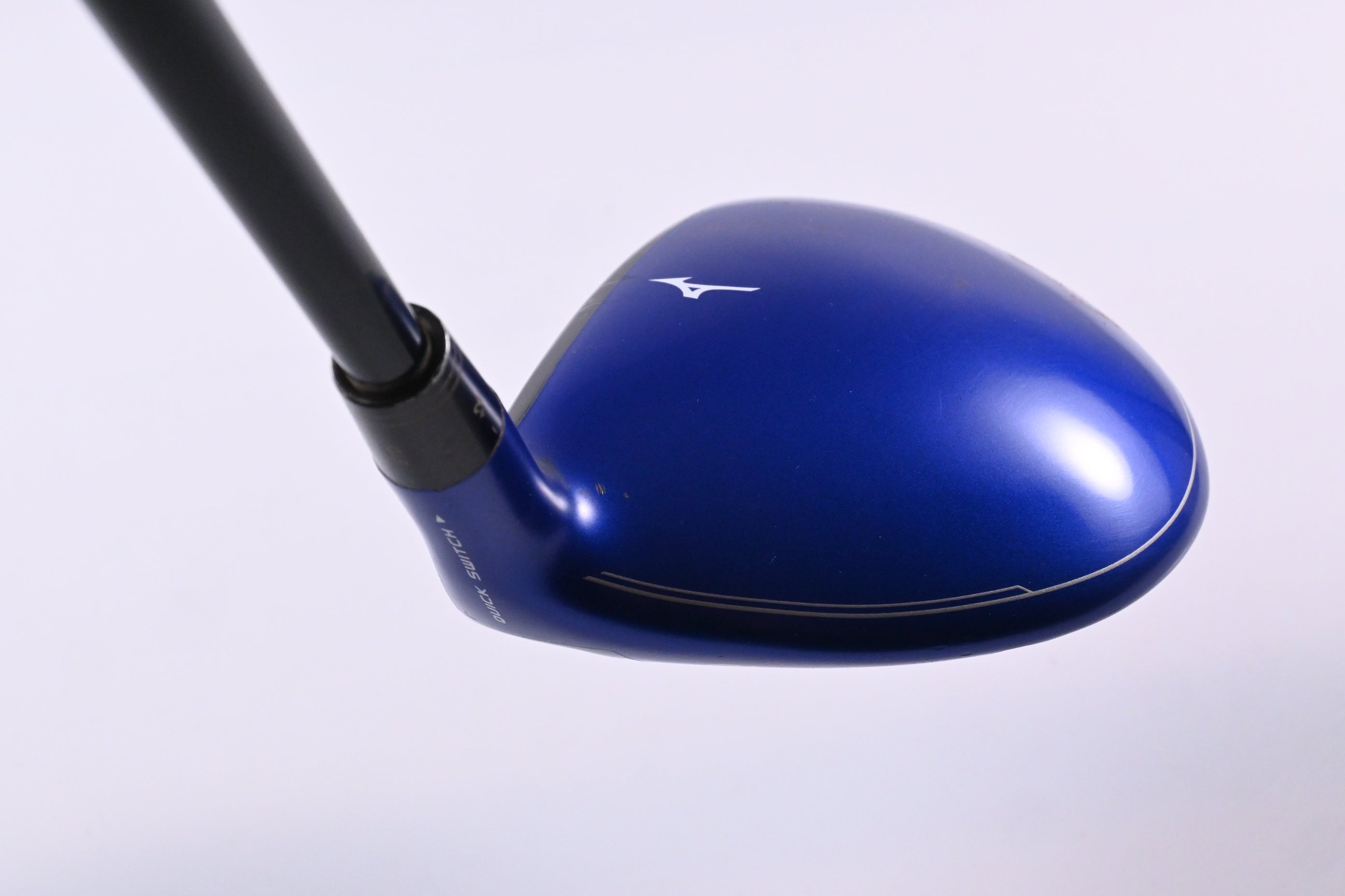 Mizuno ST190 #3 Wood / 15 Degree / Regular Flex Tensei CK Blue 60 Shaft