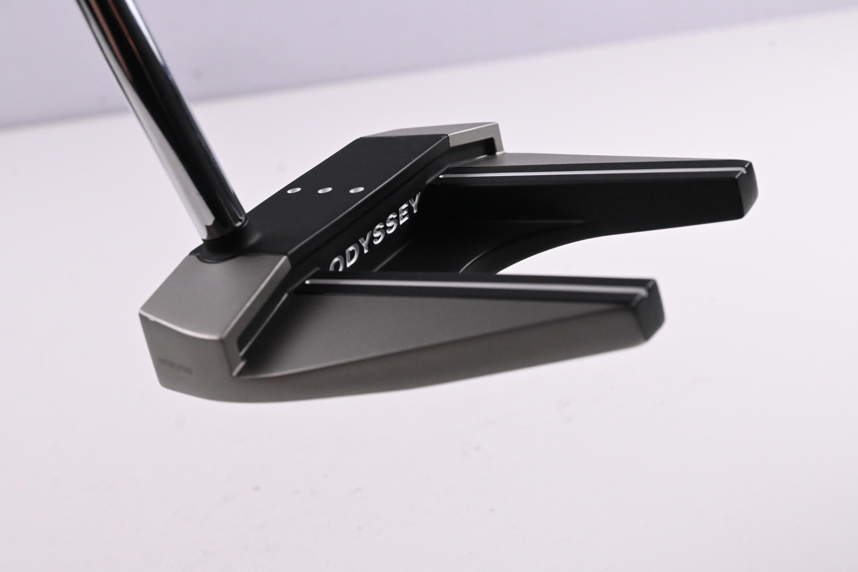Odyssey Microhinge #7 Putter / 34 Inch