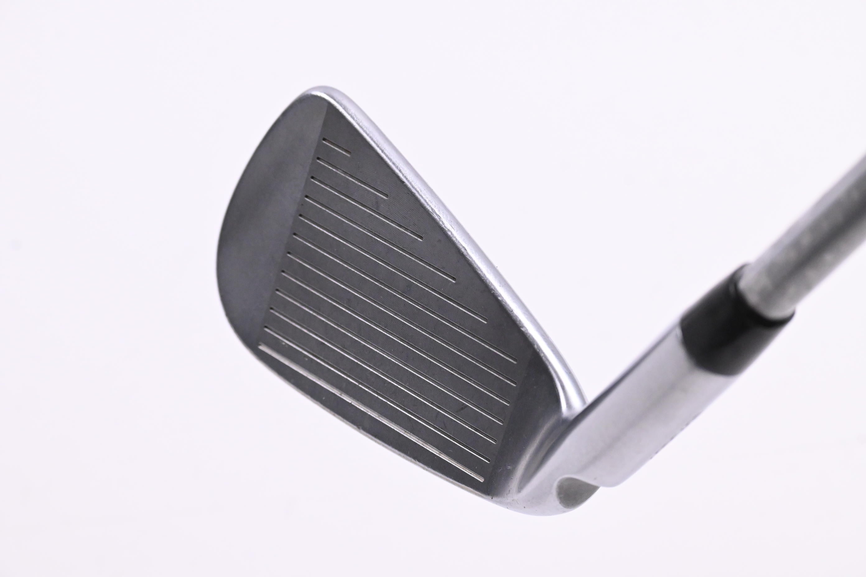 Ping S55 #3 Iron / 21 Degree / Blue Dot / Stiff Flex Project X PXi Shaft