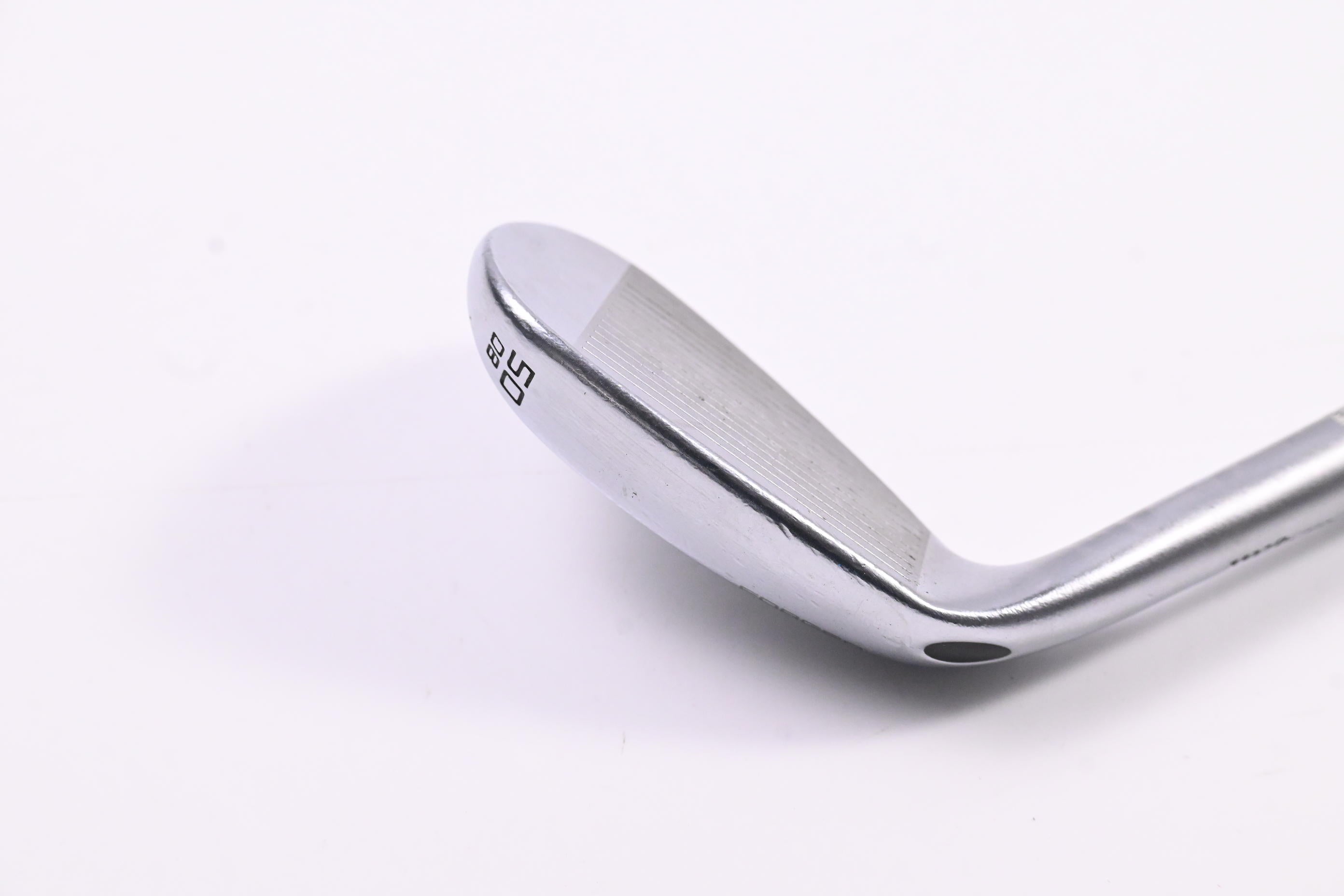 Wilson Staff Model ZM Gap Wedge / 50 Degree / Wedge Flex Dynamic Gold Spinner