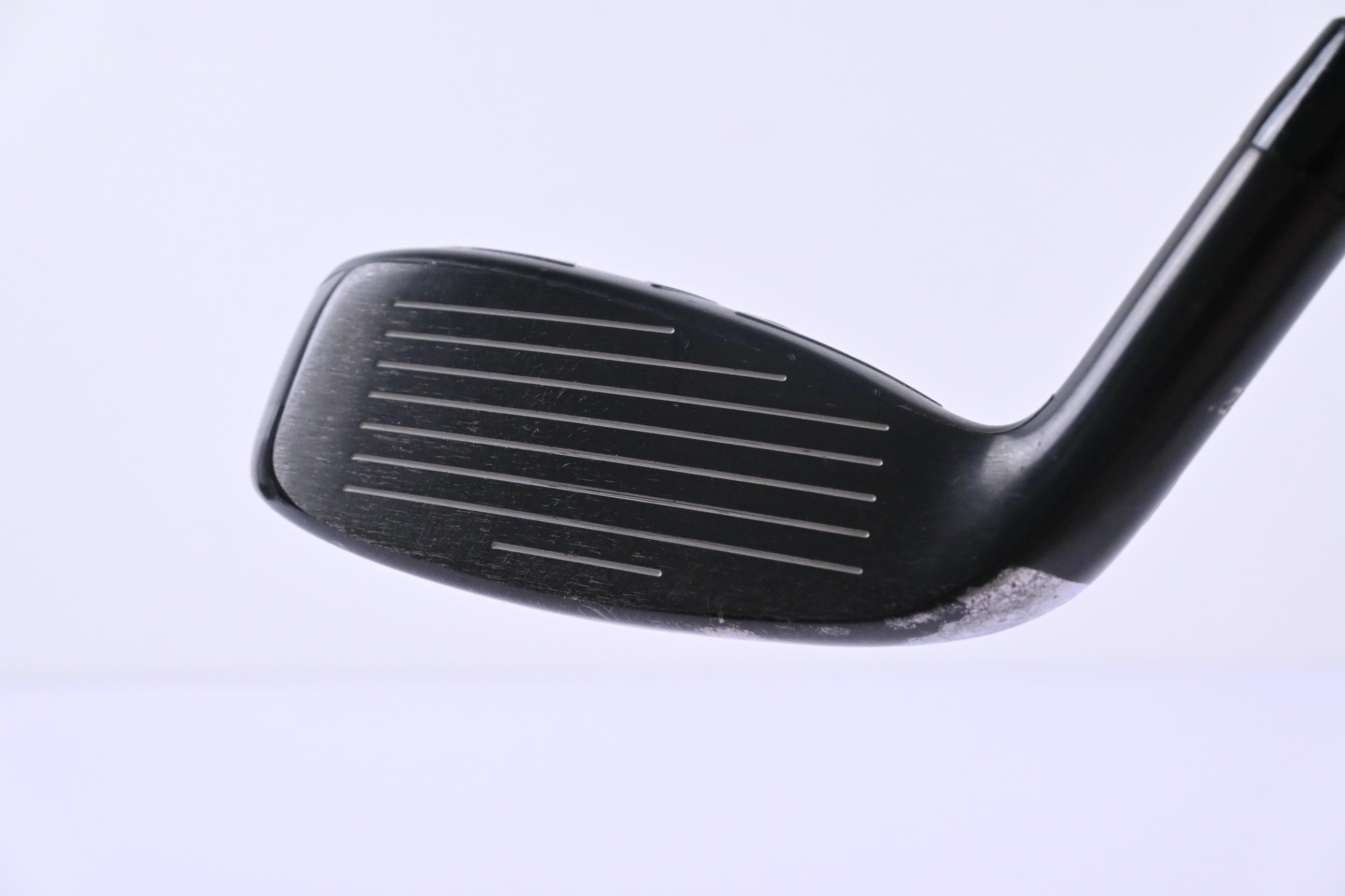 Callaway Steelhead XR #4 Hybrid / 22 Degree / Regular Flex Matrix Ozik Program