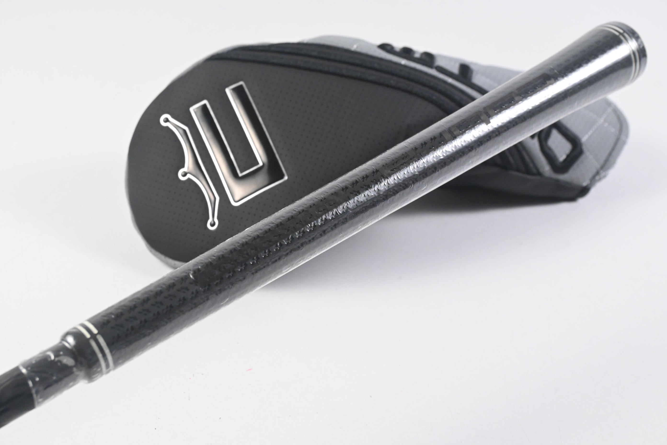 Cobra OPTM MAX #3 Wood / 15.5 Degree / Senior Flex Kai'li Dark Waves Red 50