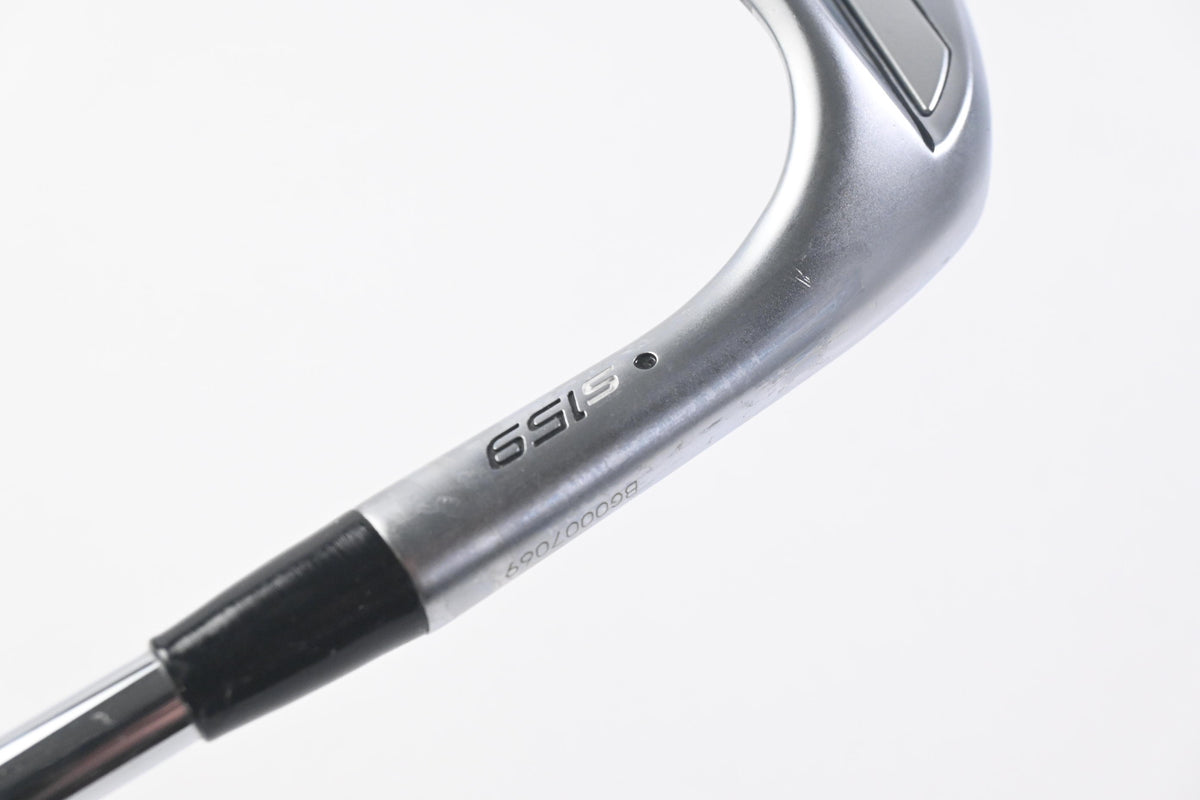 Ping S159 Sand Wedge / 56 Degree / Black Dot / Wedge Flex Ping Z-Z115 Shaft