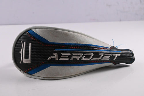 Cobra Aerojet #5 Hybrid / 24 Degree / Senior Flex KBS PGI 65 Shaft