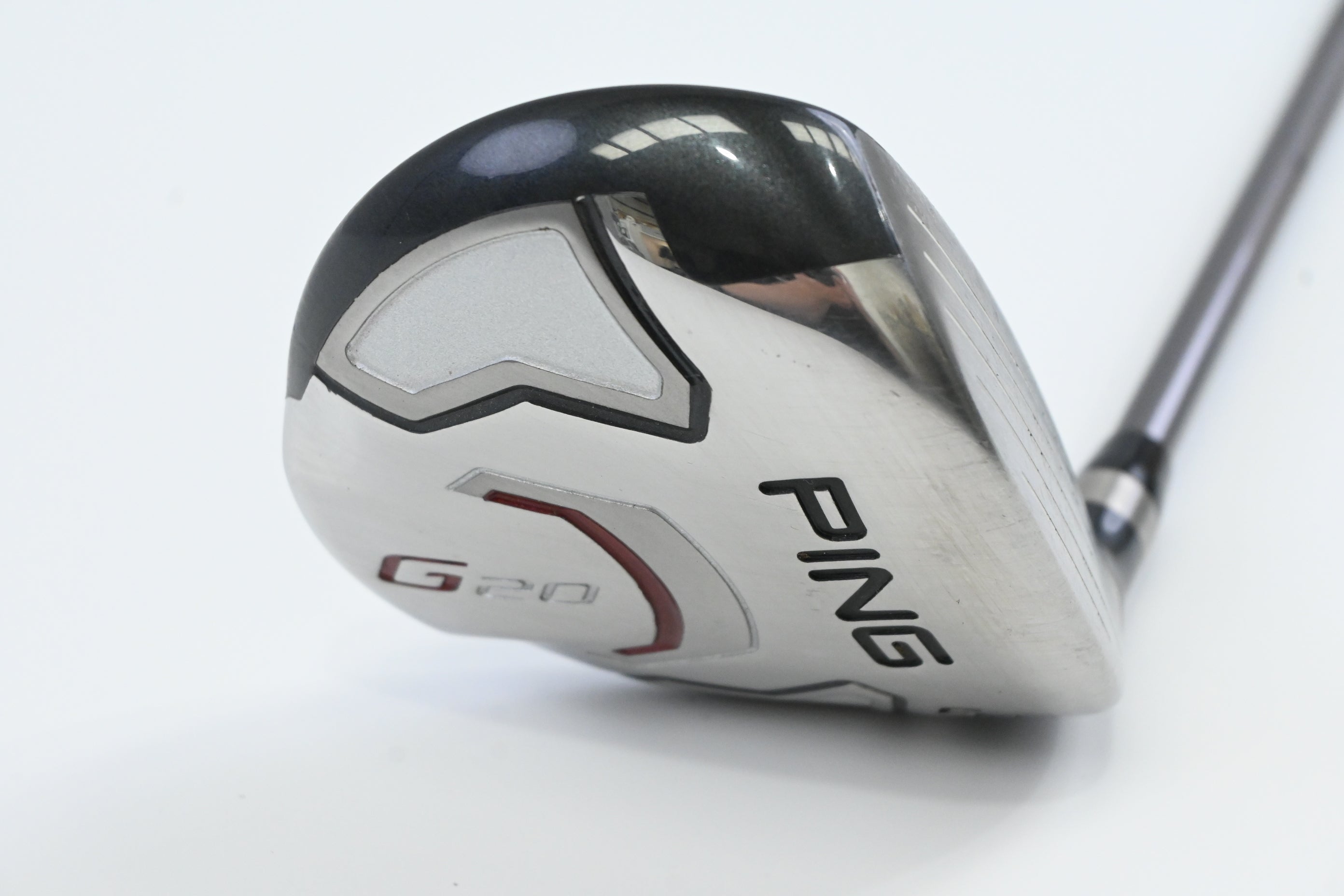 Ping G20 #5 Wood / 18 Degree / Regular Flex Ping TFC 169 Shaft