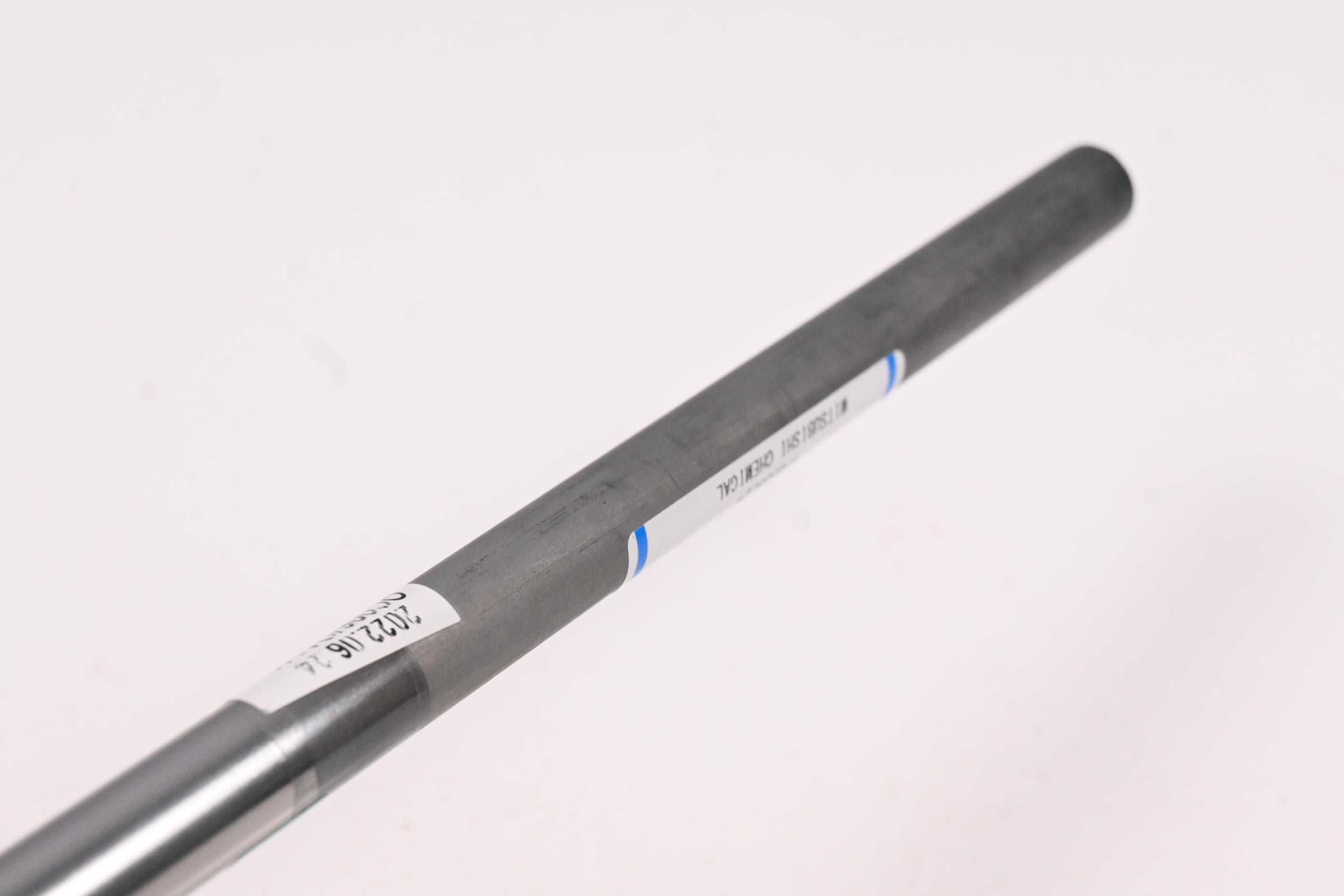 Diamana GT Series 80 Driver Shaft / Stiff Flex / 0.335" Tip / Uncut