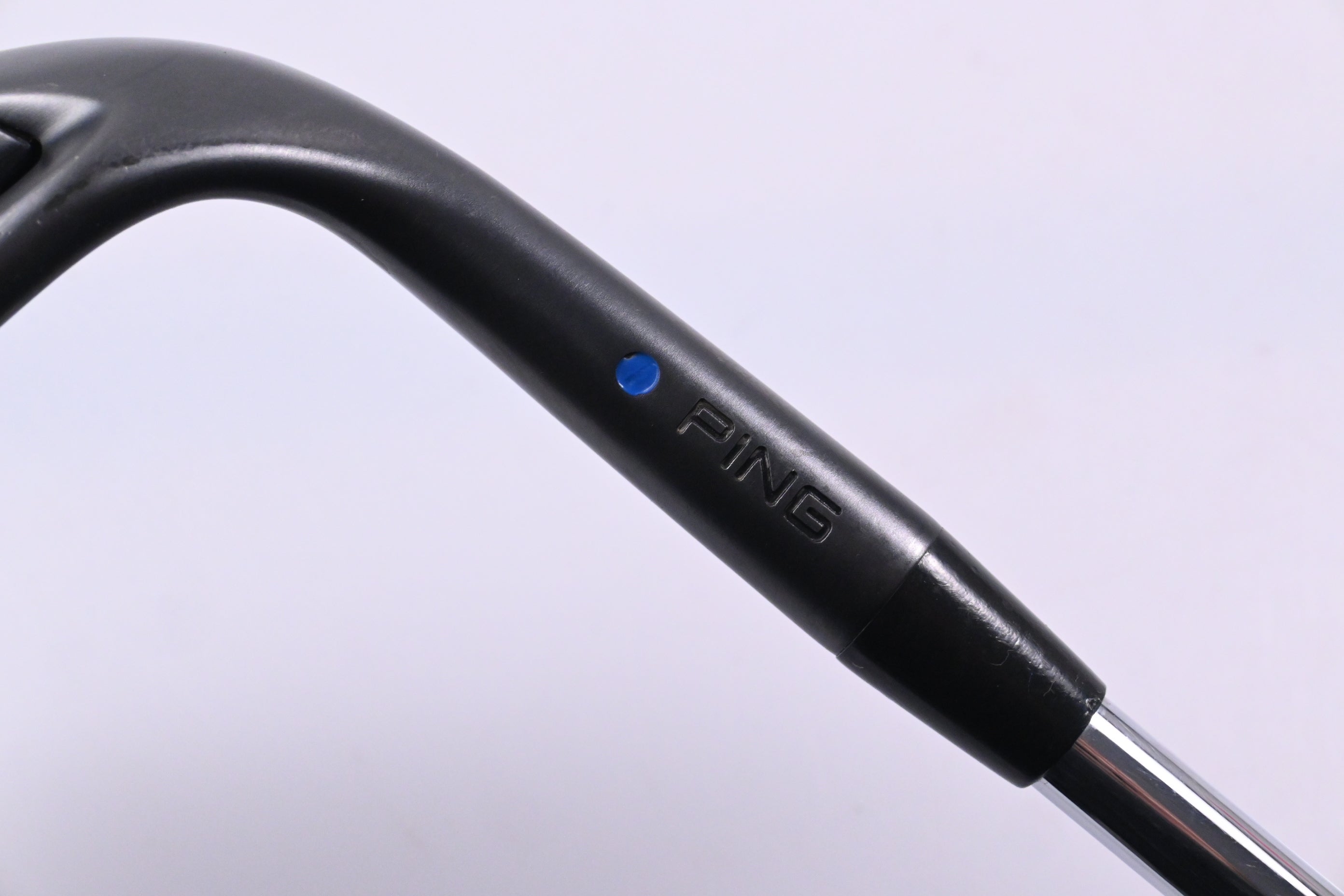 Ping Glide 2.0 Stealth Lob Wedge / 60 Degree / Blue Dot / Wedge Flex Ping AWT
