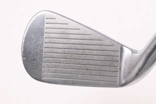 Titleist 718 AP2 #7 Iron / Regular Flex NS Pro Modus 3 Tour 105 Shafts