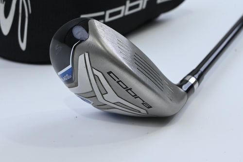 Cobra Fly XL #5 Hybrid / 23 Degree / Regular Flex Cobra Fly XL Shaft