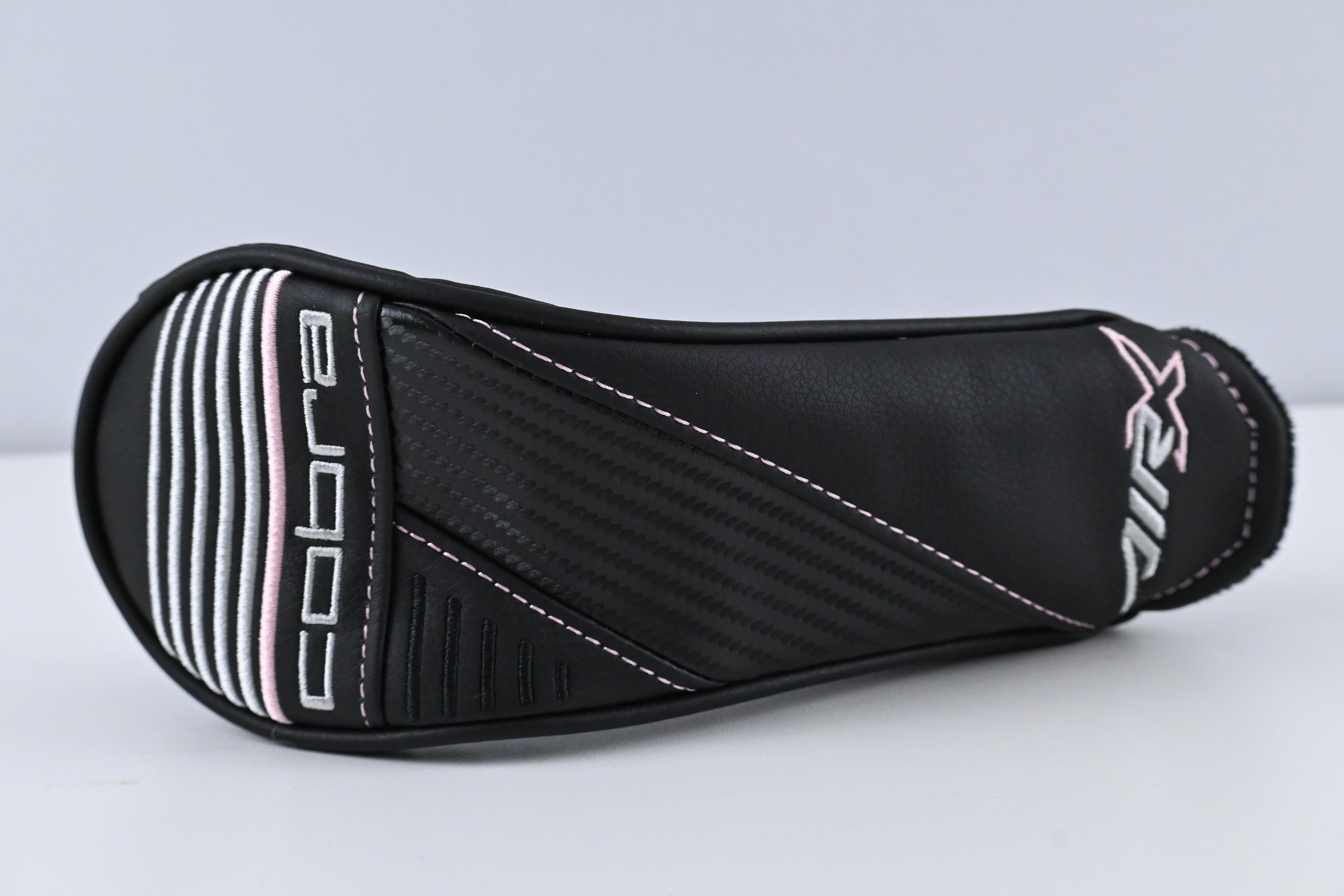 Ladies Cobra Air-X #5 Hybrid / 26 Degree / Ladies Flex Cobra Ultralite 45 Shaft