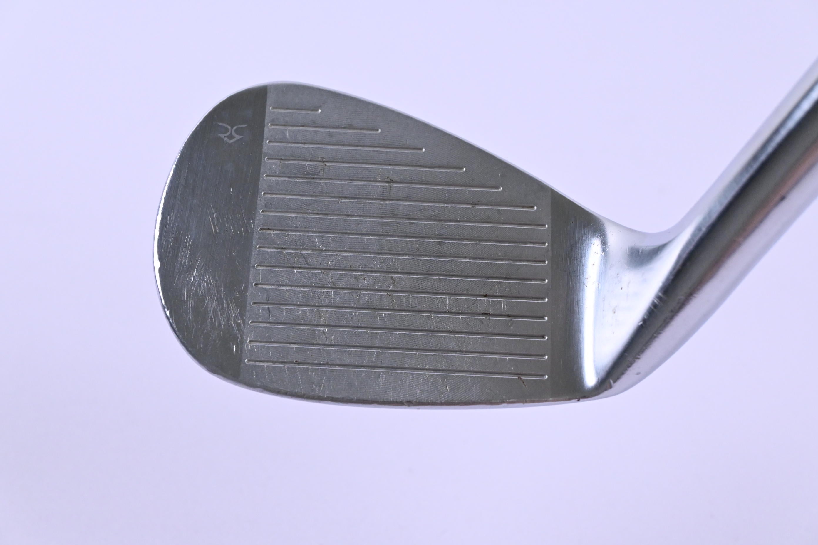 Orka RS10 Lob Wedge / 60 Degree / Senior Flex UST IRN Graphite Shaft
