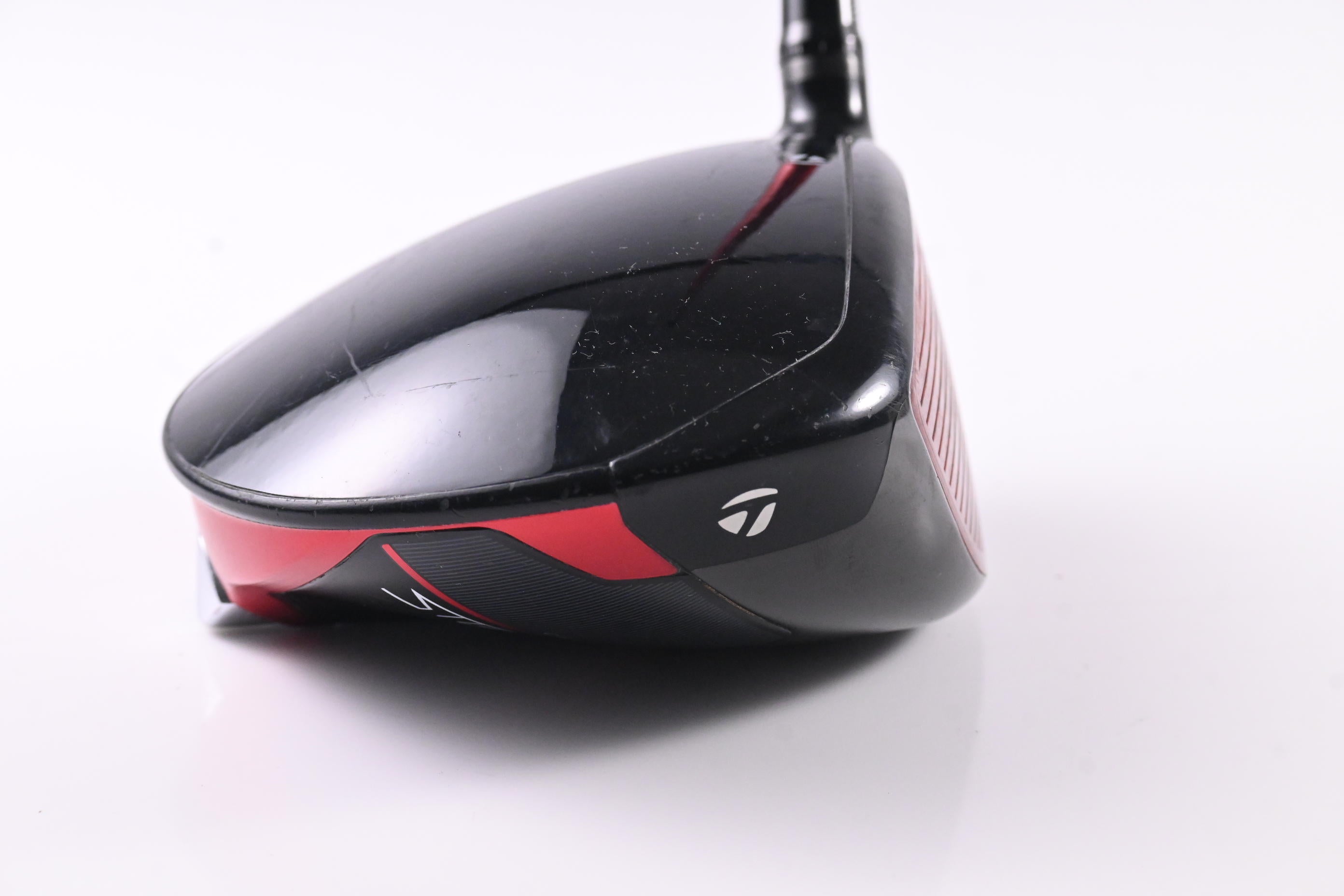 Taylormade Stealth 2 Plus Driver / 9 Degree / Regular Flex Speeder NX Red 50