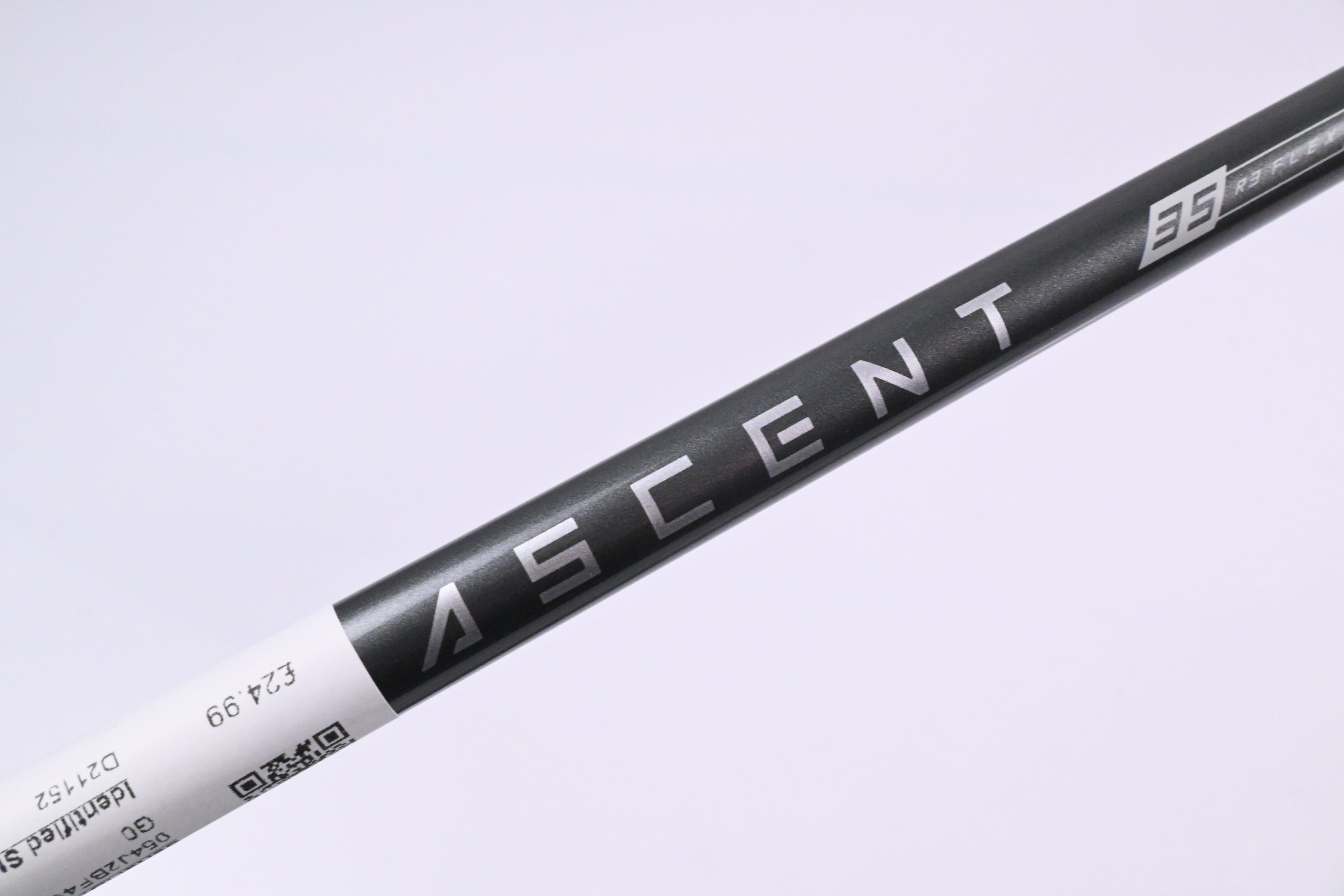 Aldila Ascent 35 #5 Wood Shaft / Ladies Flex / Titleist 2nd Gen