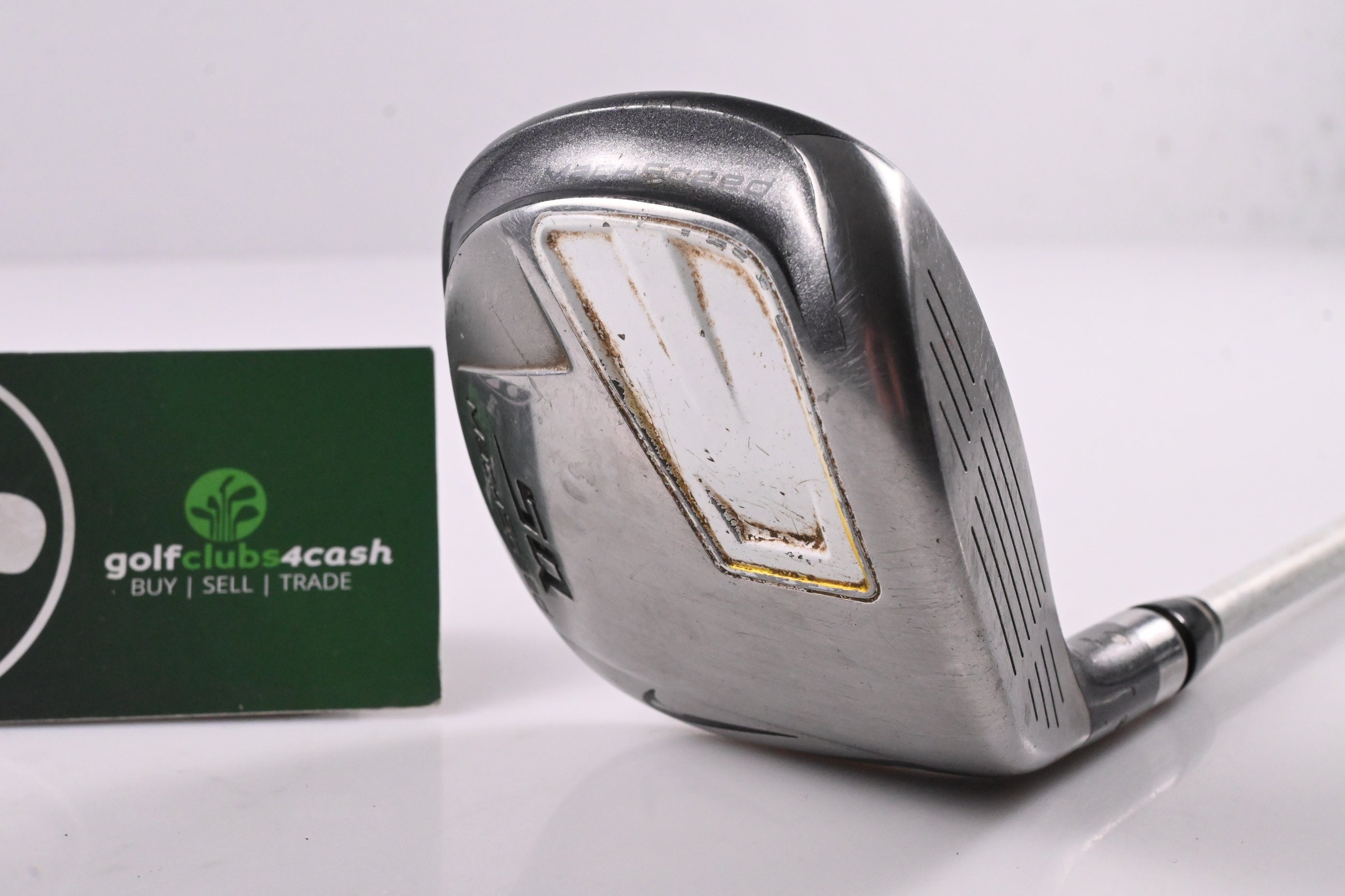 Ladies Nike SQ Machspeed #3 Wood / 17 Degree / Ladies Flex UST ProForce 60