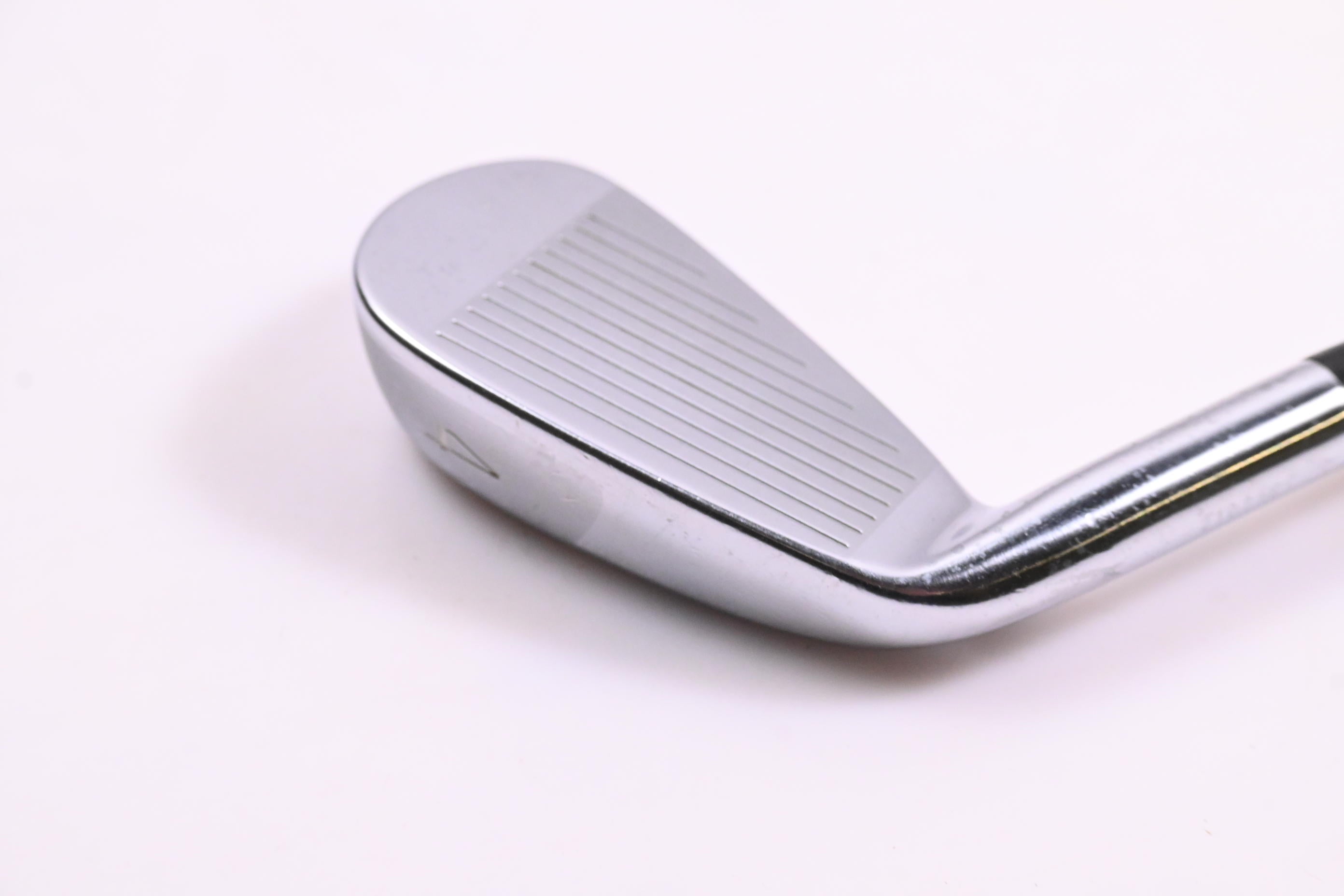 Mizuno MP-18 MMC Fli-Hi Utility #4 Iron / 22 Degree / X-Flex Project X Shaft