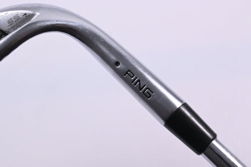 Ping Glide 3.0 Lob Wedge / 58 Degree / Black Dot / Wedge Flex Ping Z-Z 115 Shaft