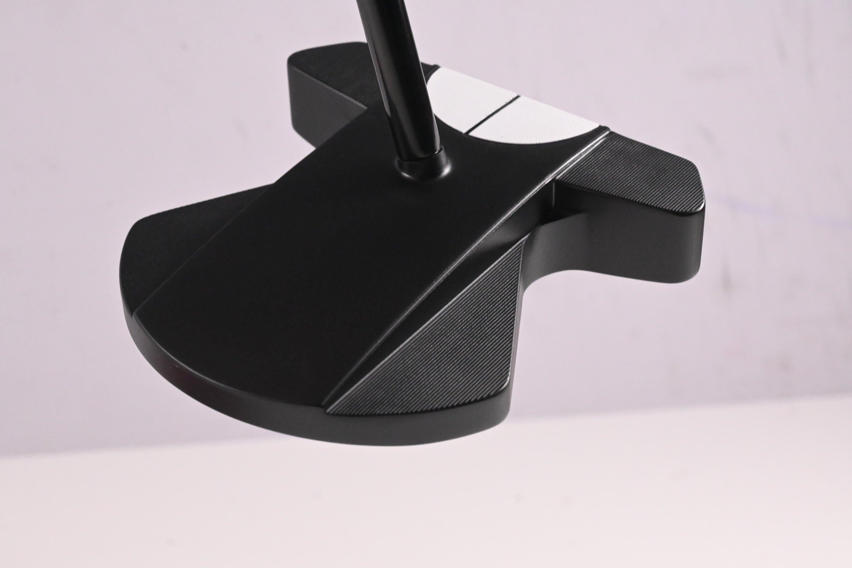 Odyssey Ai-Dual Cruiser Square 2 Square Max 1/2-Ball Putter / 38 Inch
