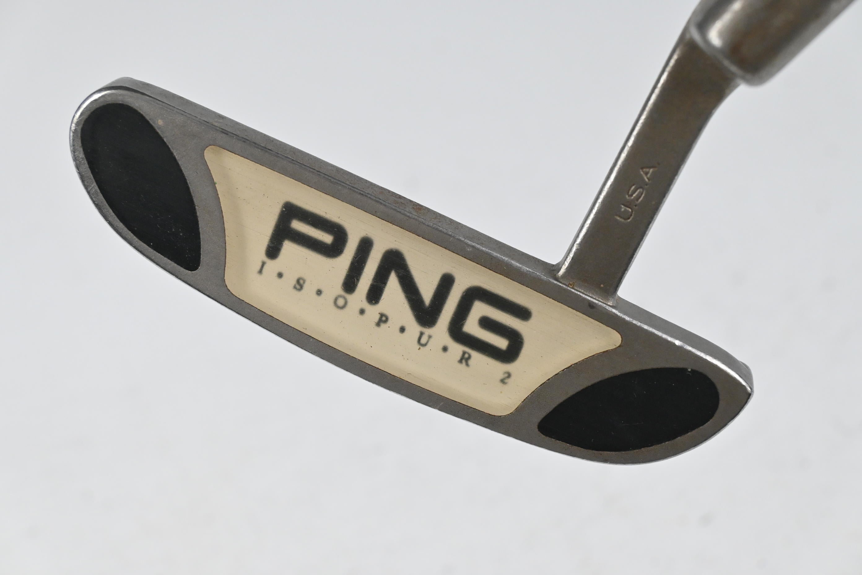 Ping Isopur 2 Putter / 35 Inch