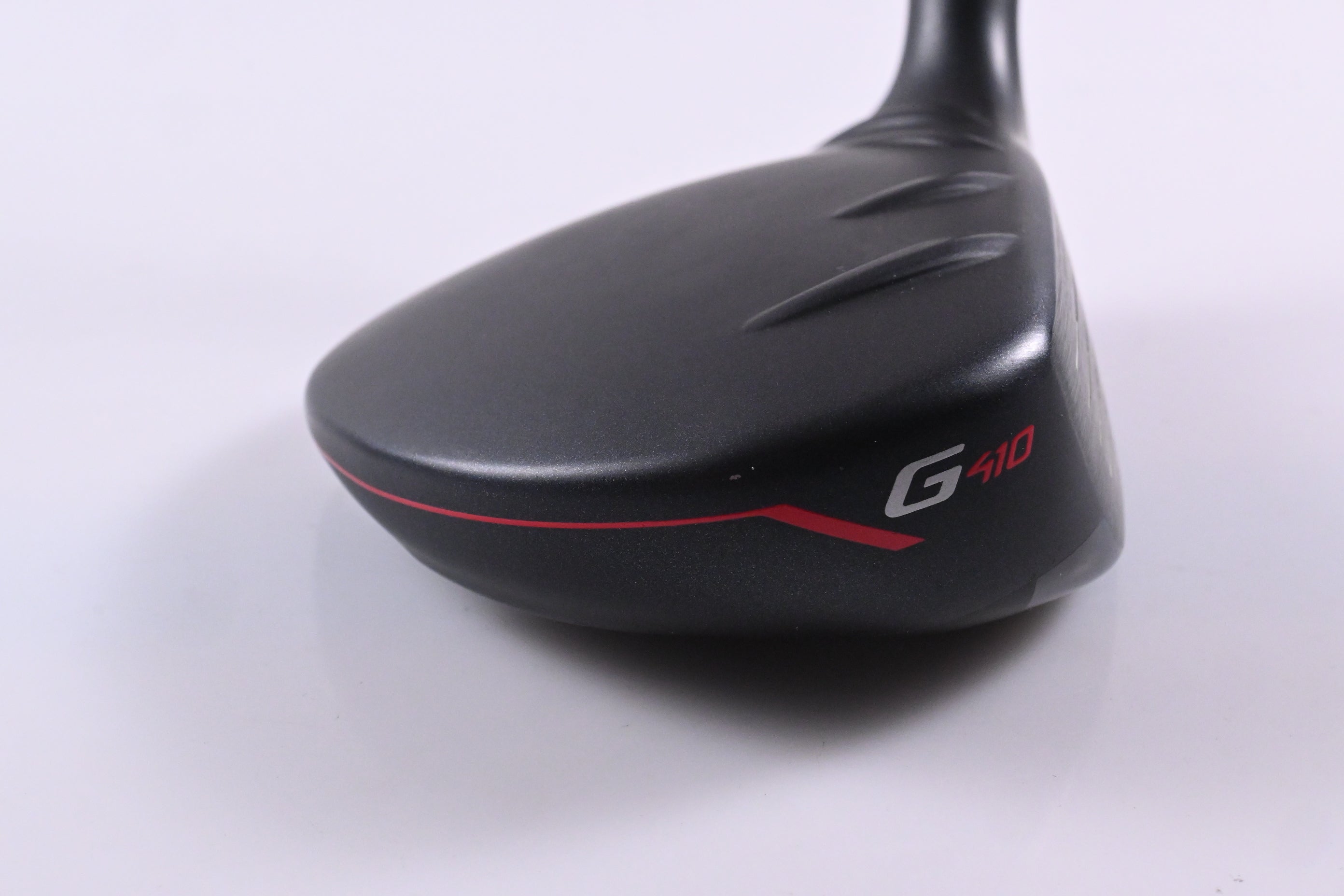 Ping G410 #5 Wood / 17.5 Degree / Regular Flex Ping Alta CB Red 65 Shaft