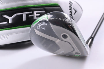 Callaway Elyte X #5 Wood / 18 Degree / Regular Flex Vanquish 4 Shaft