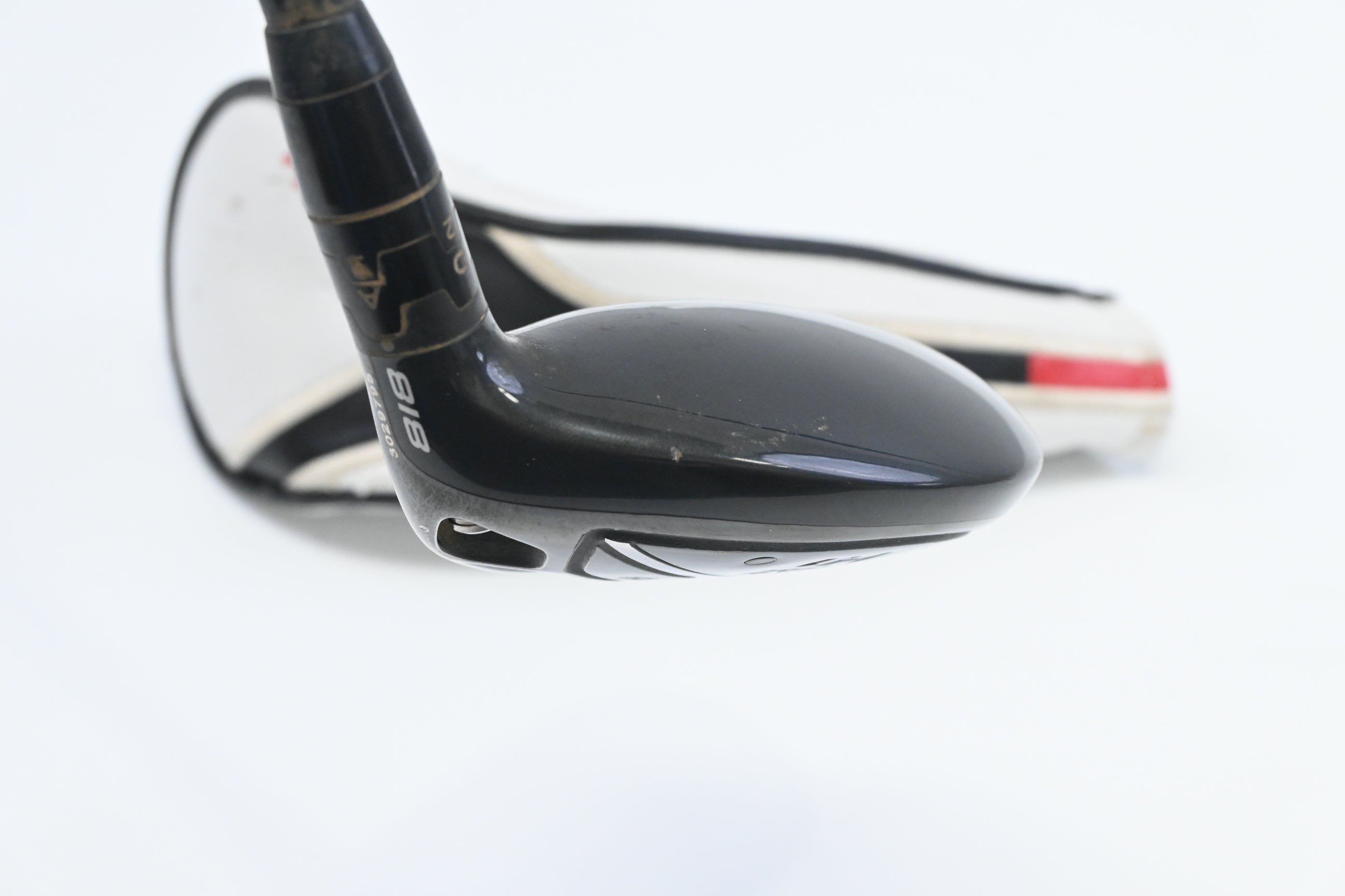 Titleist 818 H1 #3 Hybrid / 19 Degree / Regular Flex Tensei CK Blue 70 Shaft