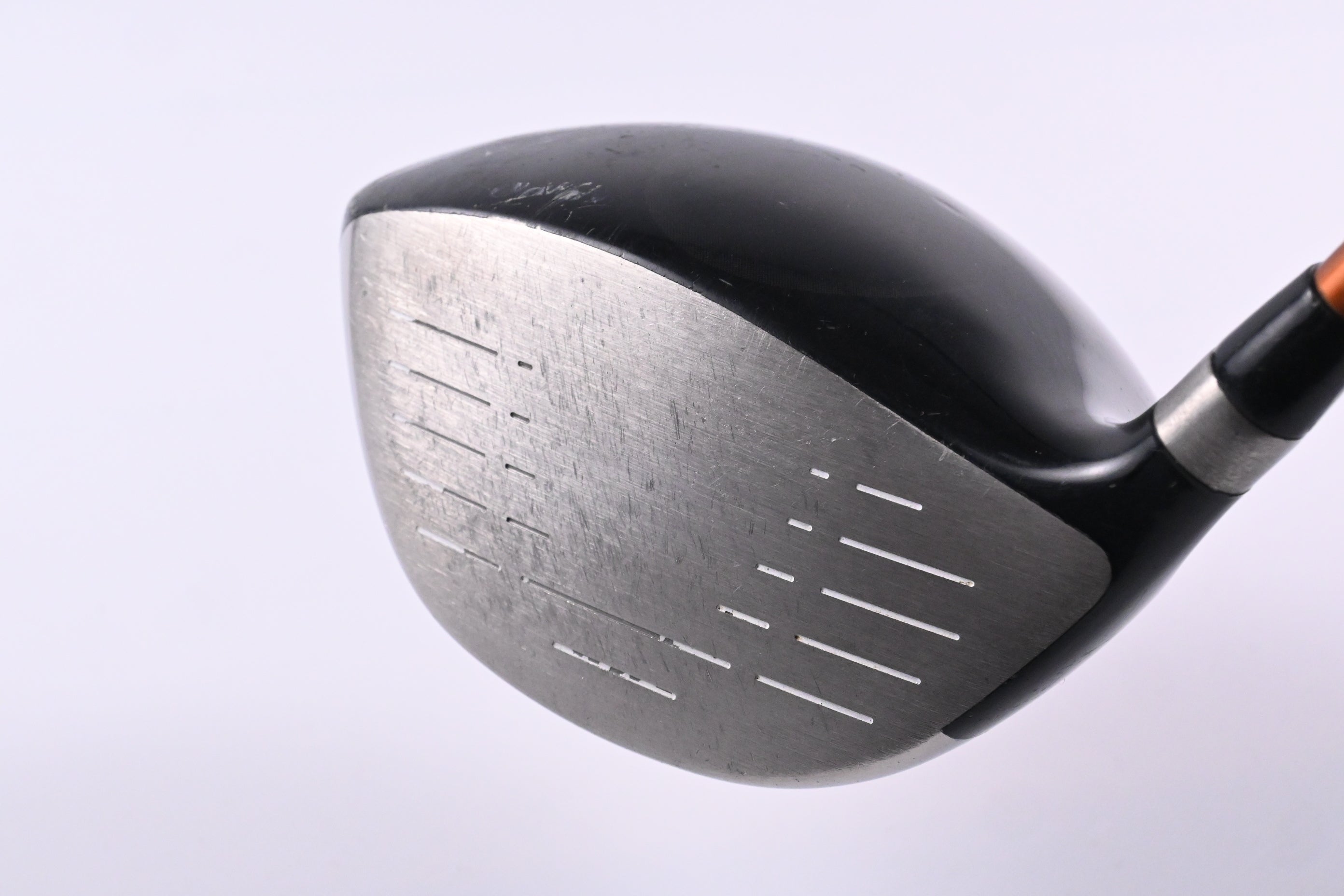 Ping G10 Driver / 10.5 Degree / Regular Flex Ping TFC 129 Shaft