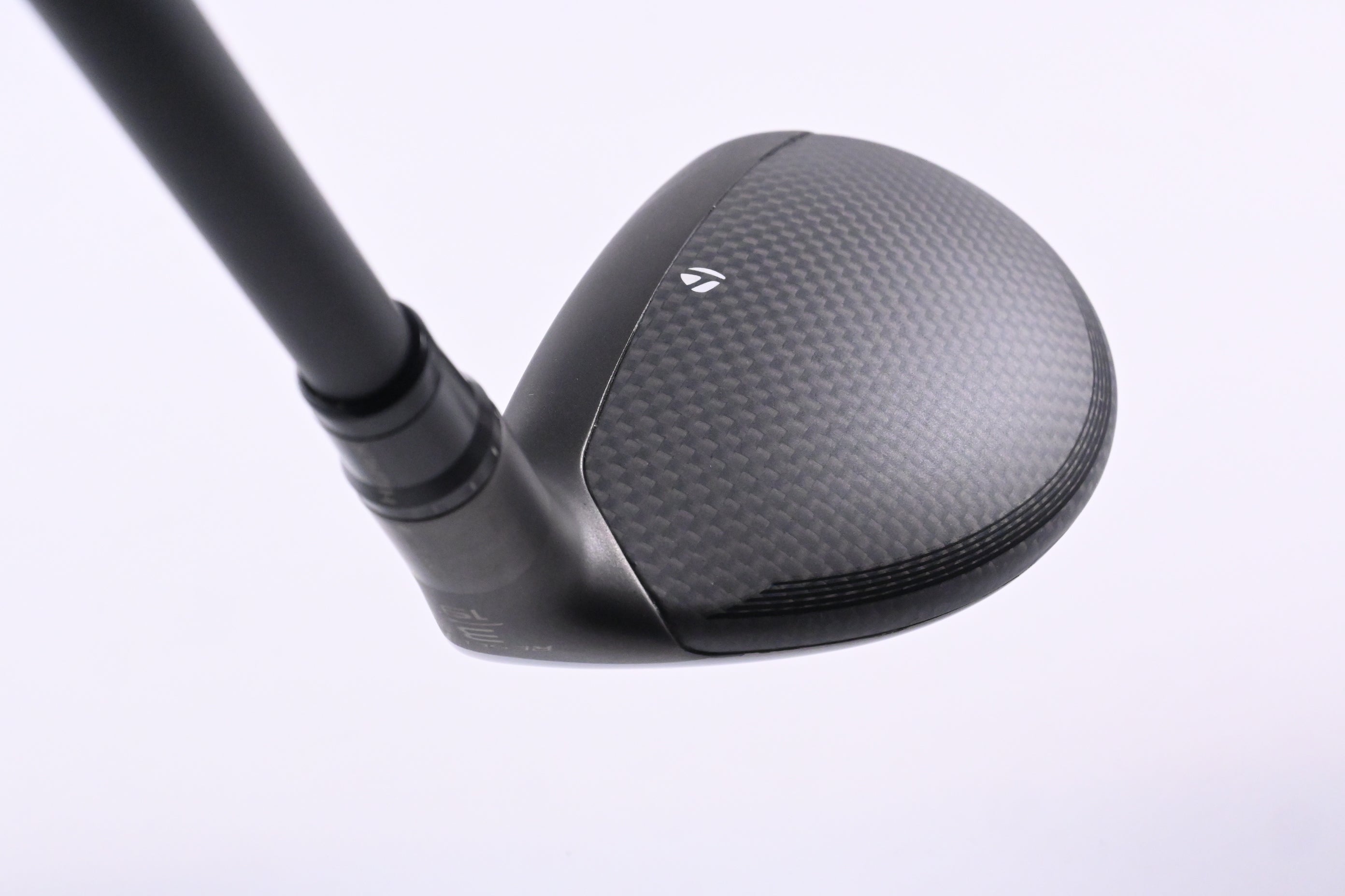 Taylormade Qi35 #3 Hybrid / 19 Degree / Regular Flex Ventus Blue 6 Shaft