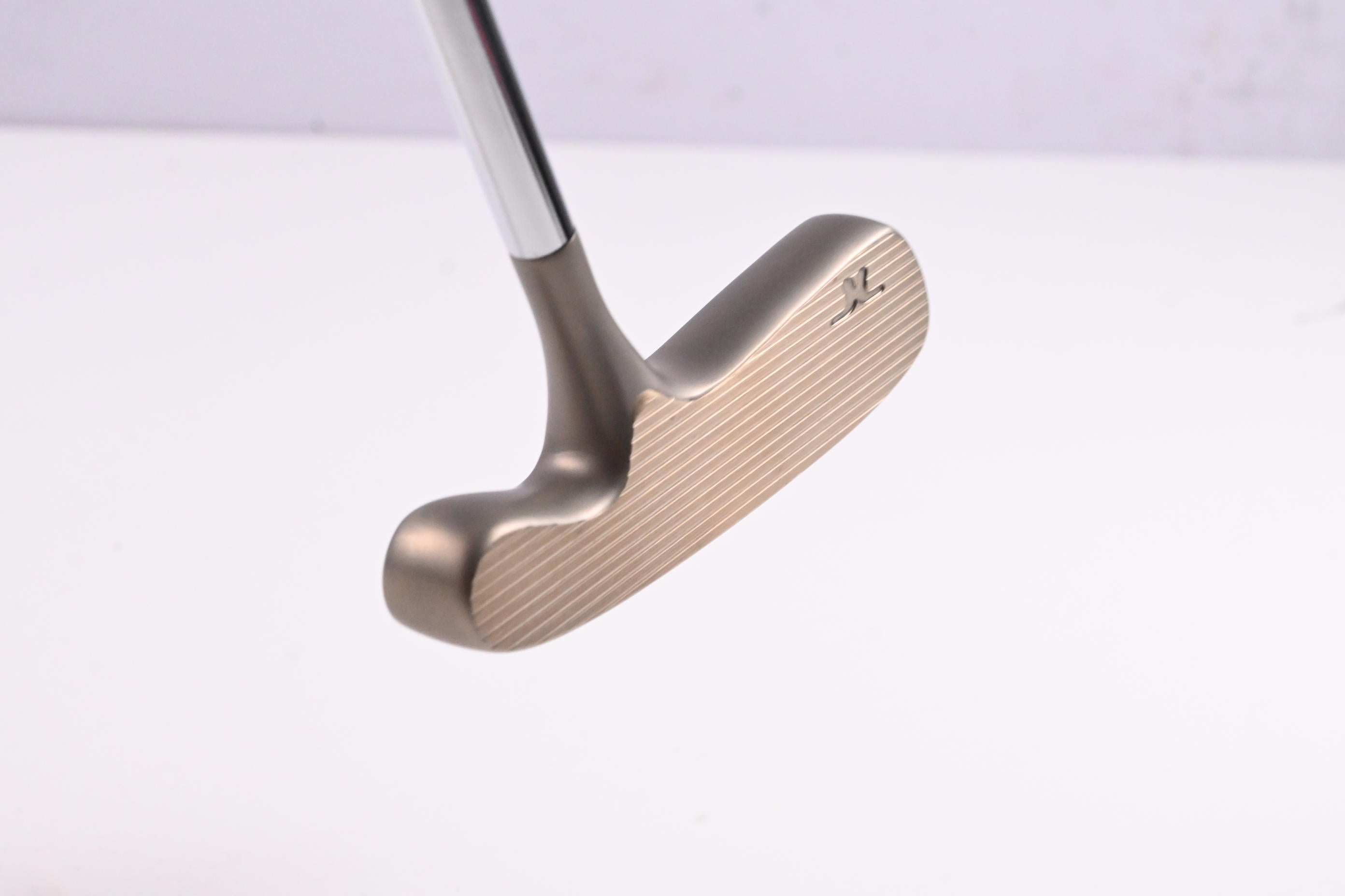 John Letters Golden Goose The Original Putter / 34 Inch