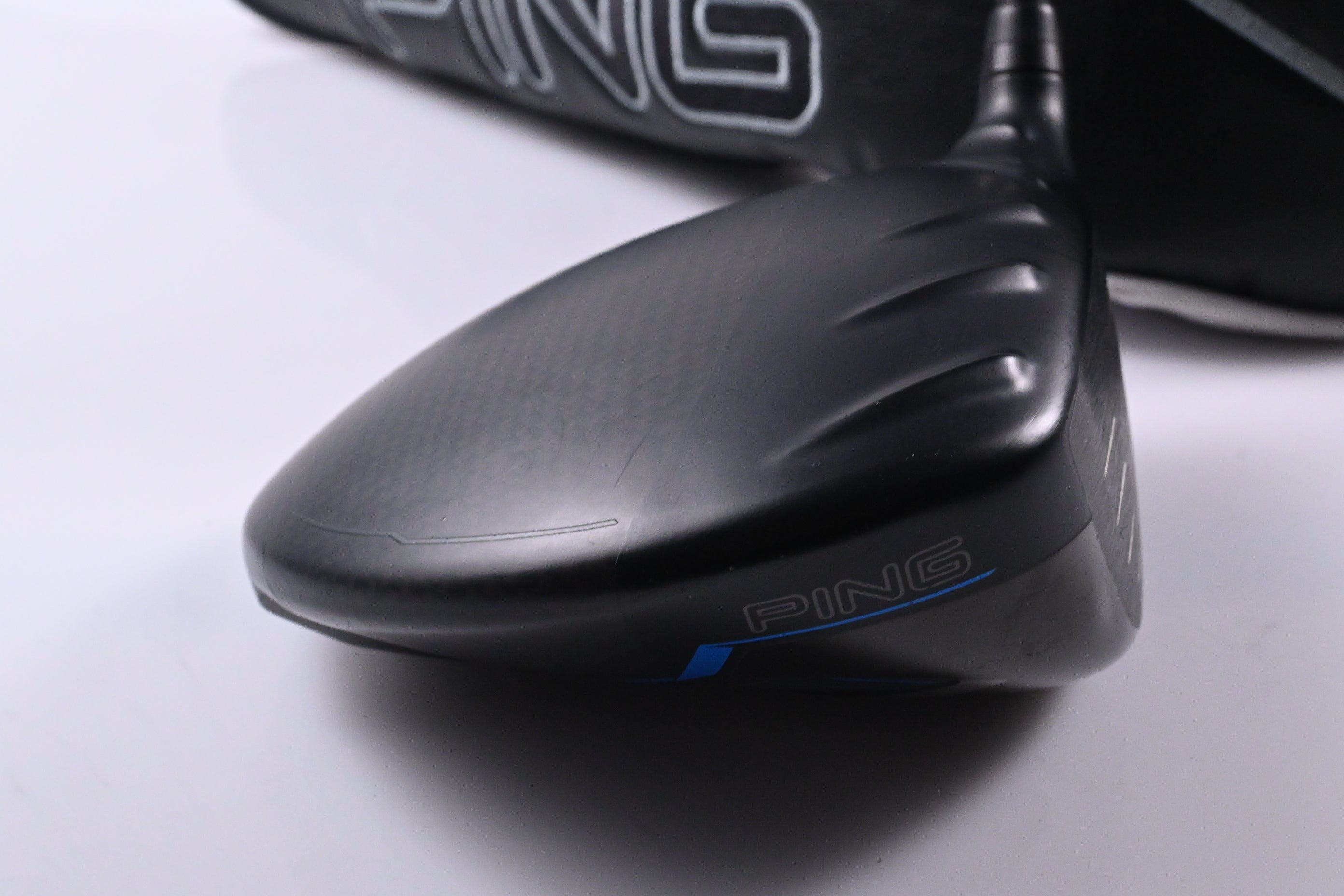 Ping G440 Max Driver / 9 Degree / Senior Flex Ping ALTA CB Blue 50 Shaft