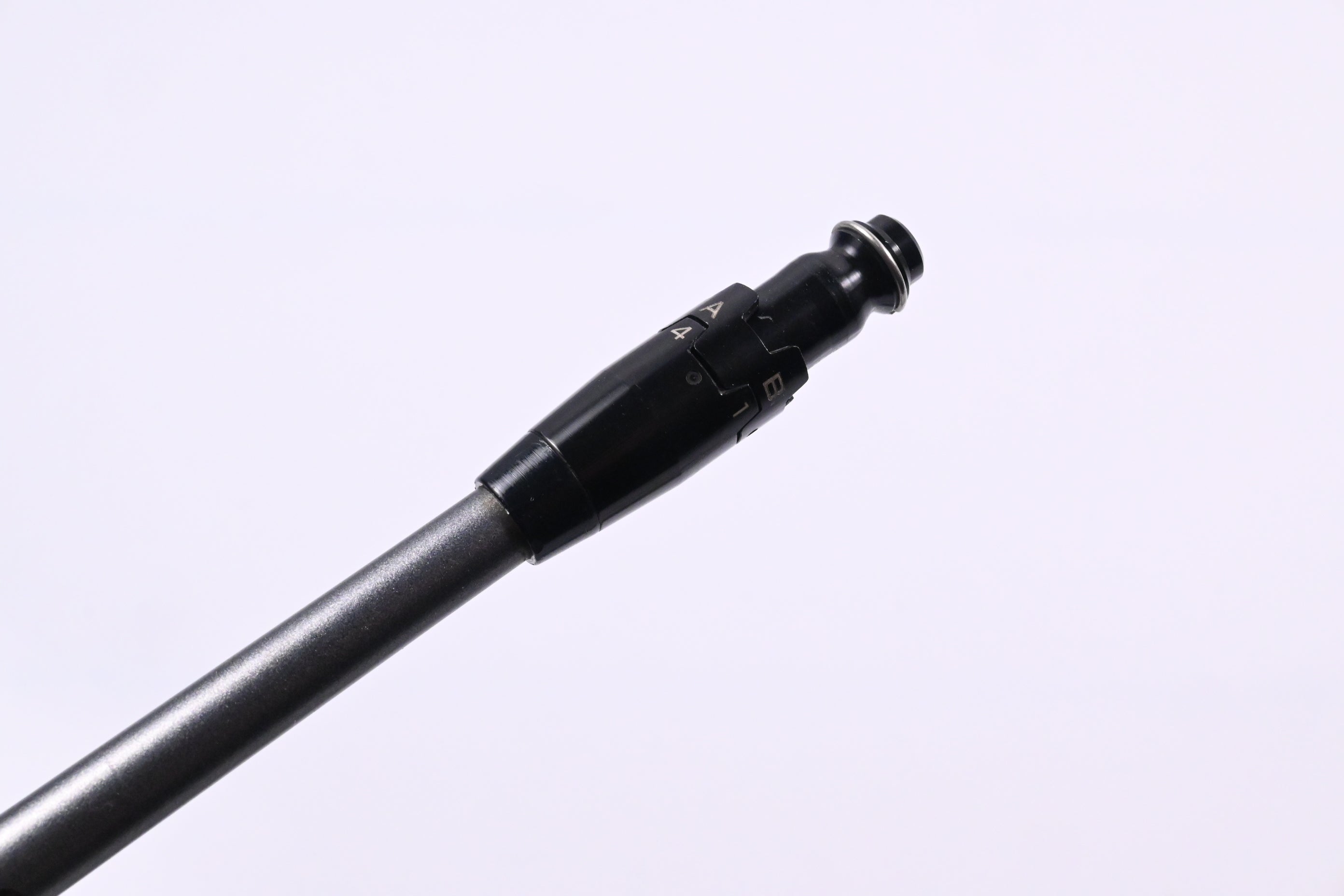 Graphite Design Tour AD XC-7 #3 Wood Shaft / X-Flex / Titleist 2nd Gen