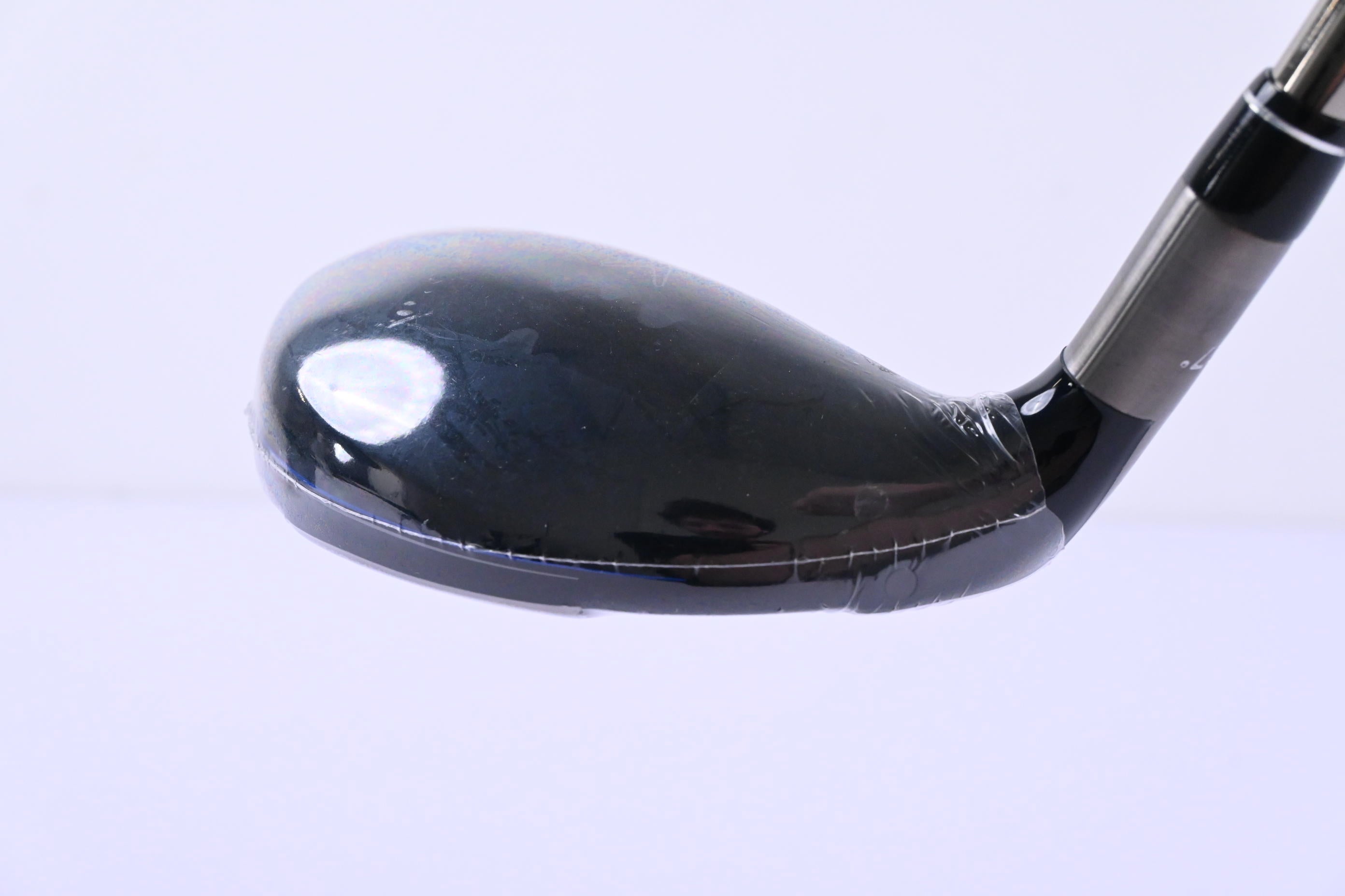 Left Hand Callaway Big Bertha Reva 21 #5 Hybrid / 27 Degree / Ladies Flex RCH 45
