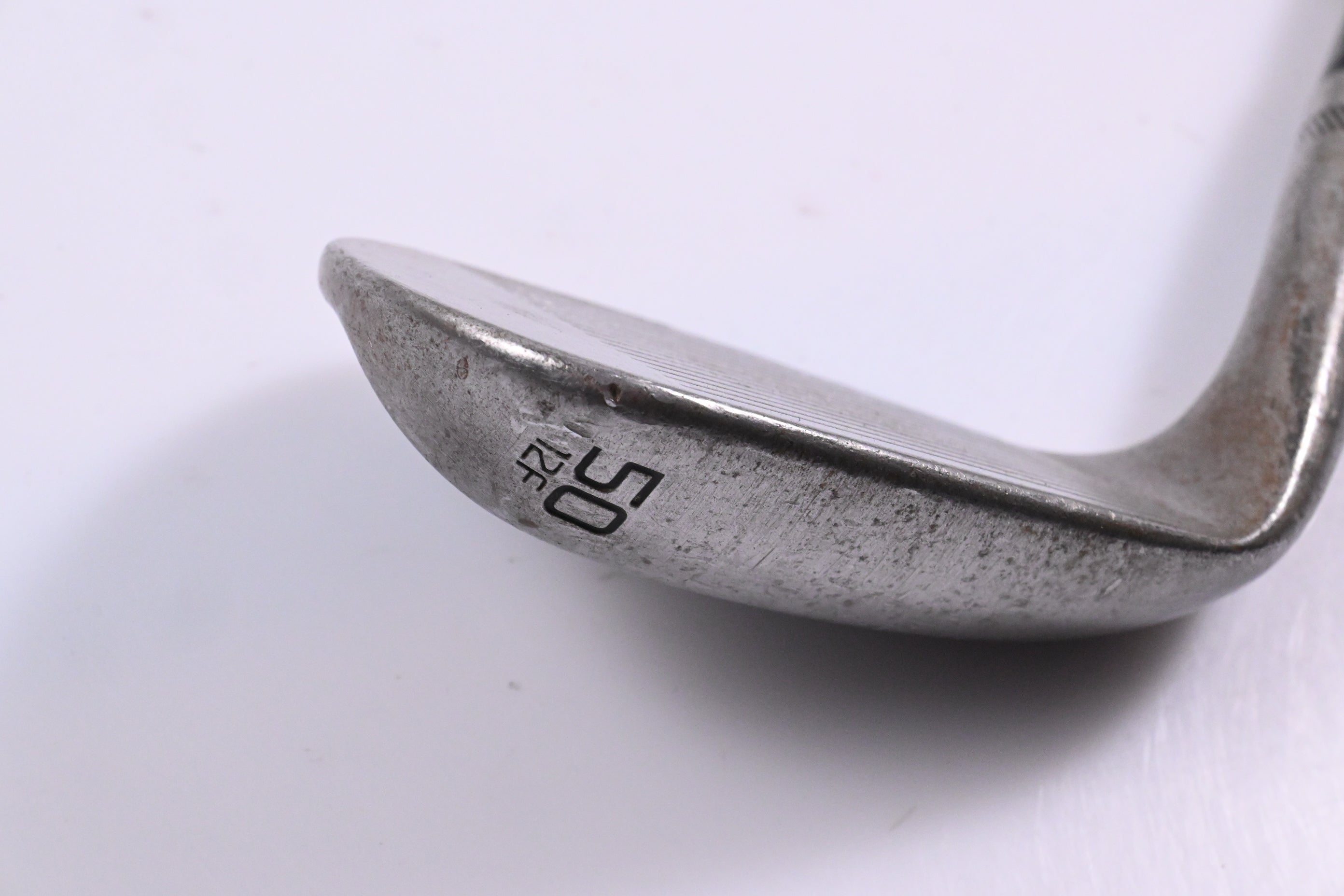 Tour Issue Titleist Vokey SM10 Gap Wedge / 50 Degree / Stiff Flex Dynamic Gold