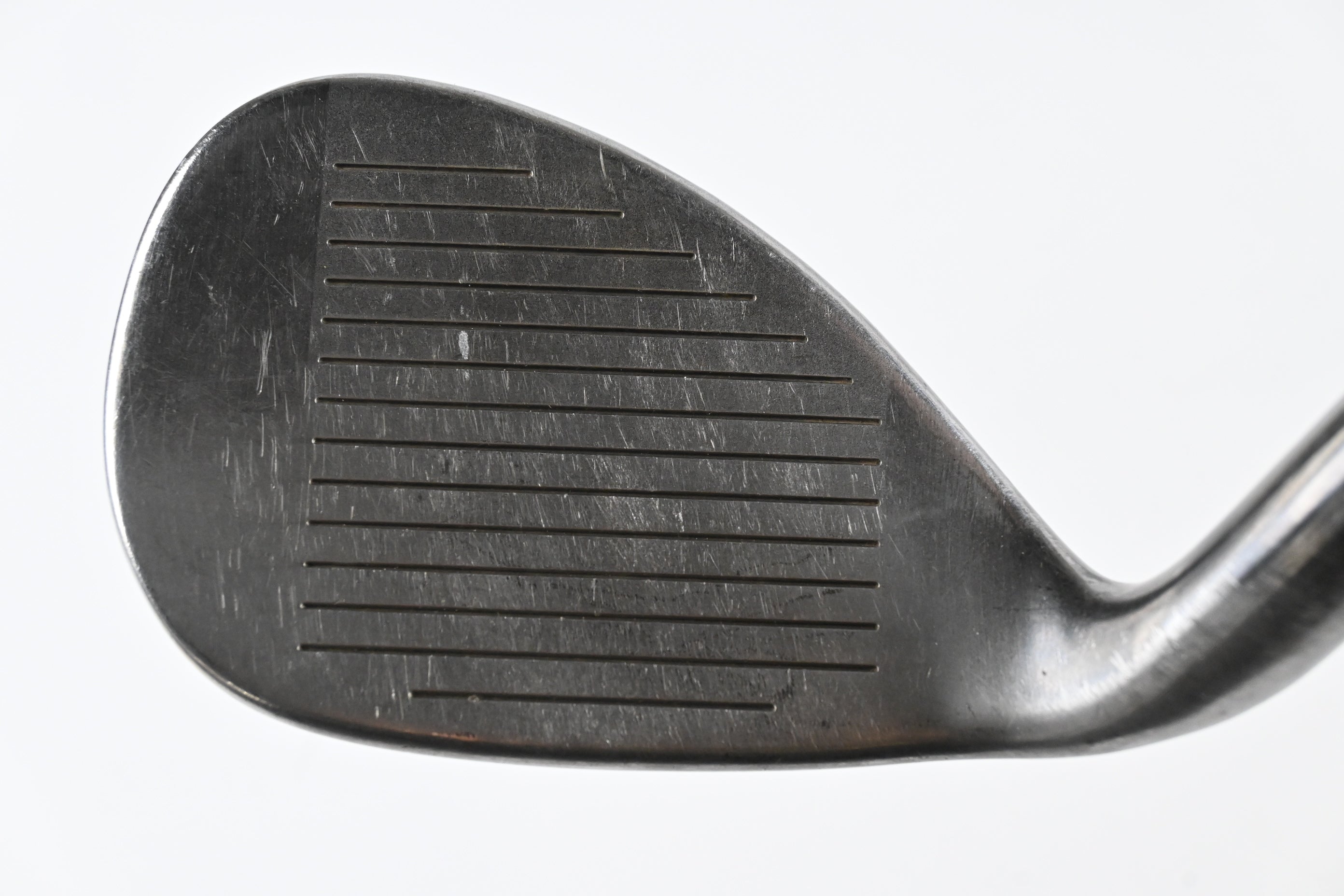 Callaway X-24 Hot Sand Wedge / 55 Degree / Stiff Flex Callaway Steel Shaft