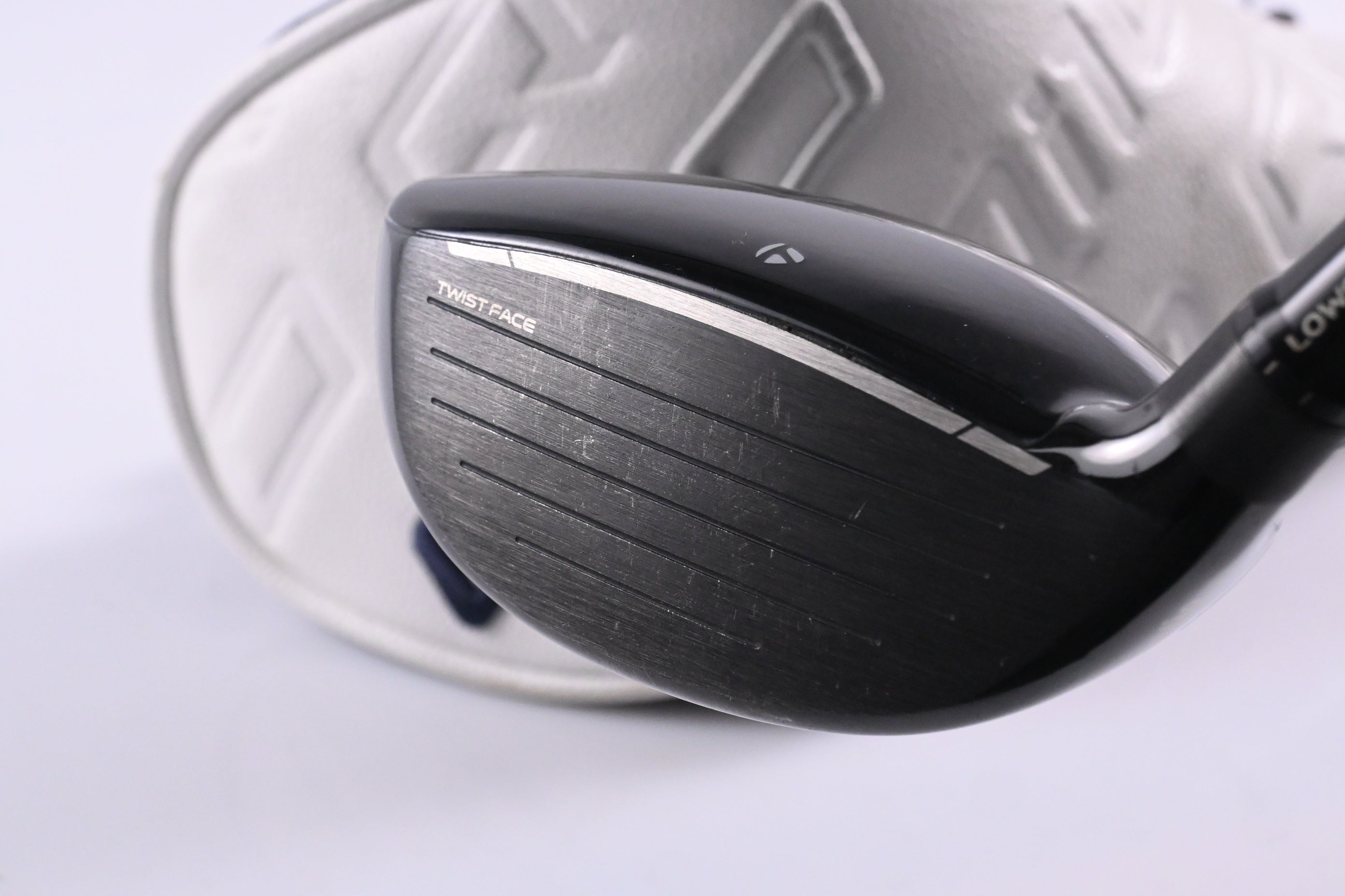 Taylormade Qi10 Tour #3 Wood / 15 Degree / Stiff Flex Tensei AV Blue Limited 75
