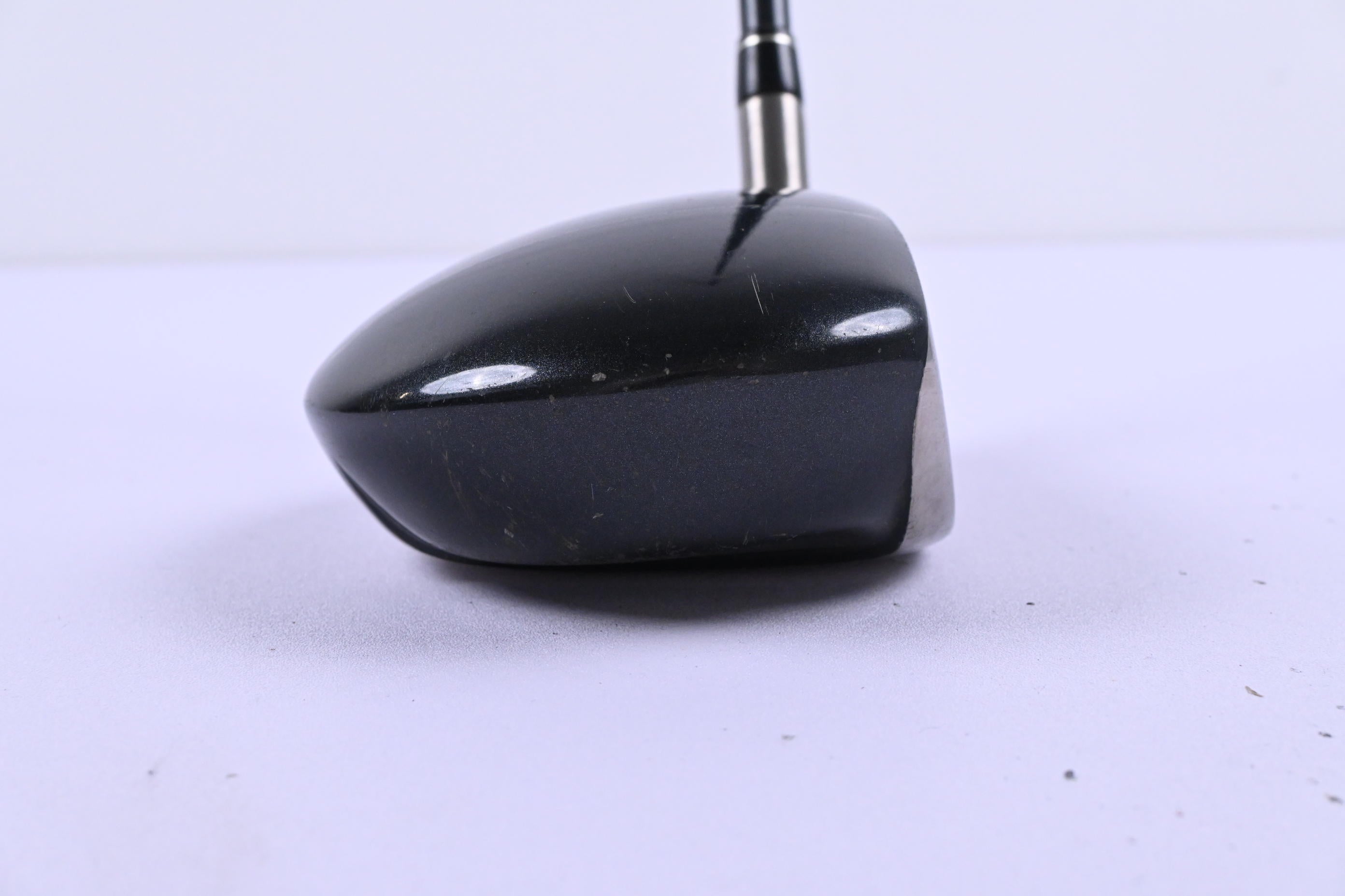 Taylormade 360 Ti Driver / 10.5 Degree / Regular Flex Bubble Ultralite 80 Shaft