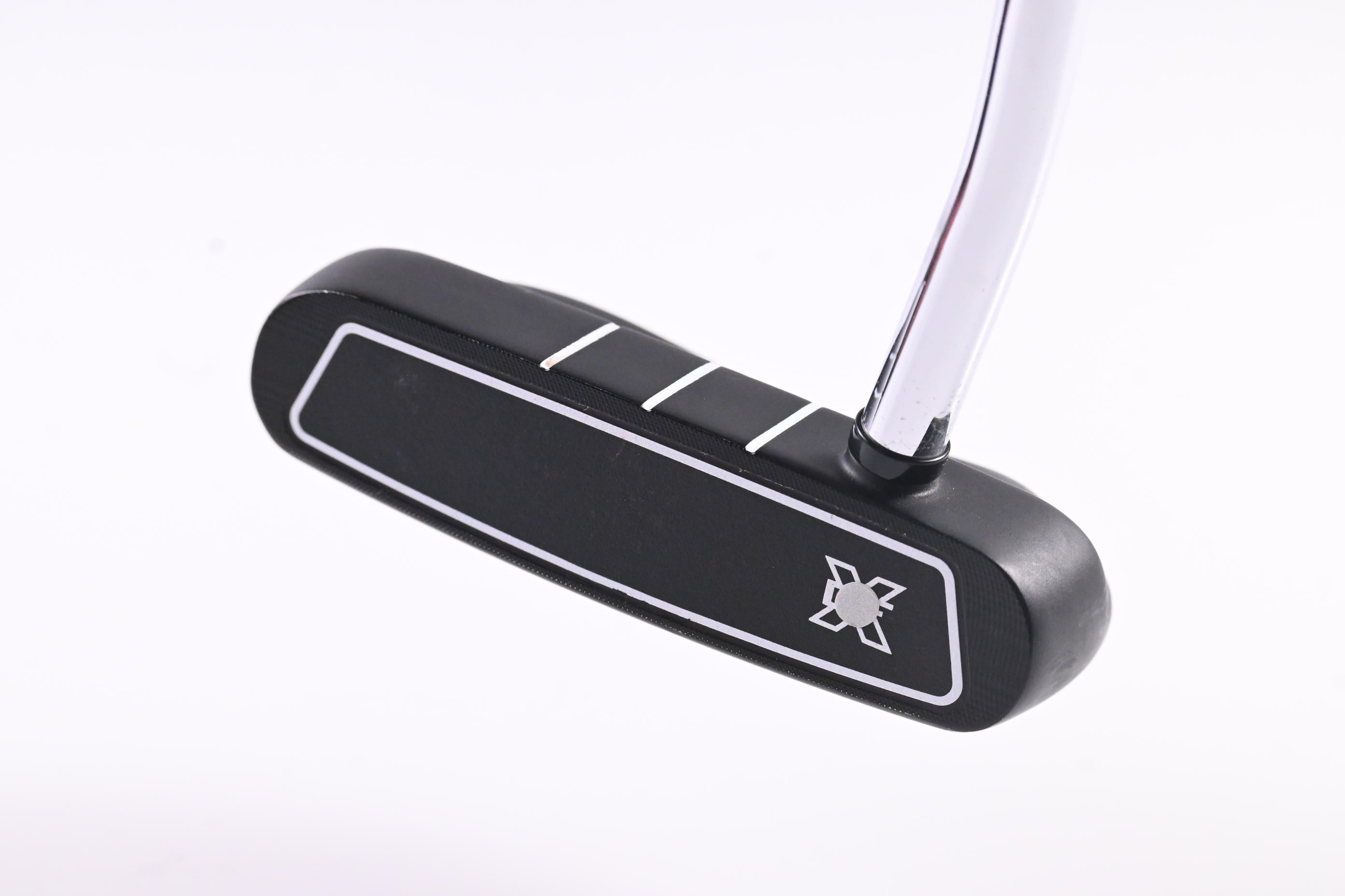 Odyssey DFX 2021 Rossie Putter / 34 Inch