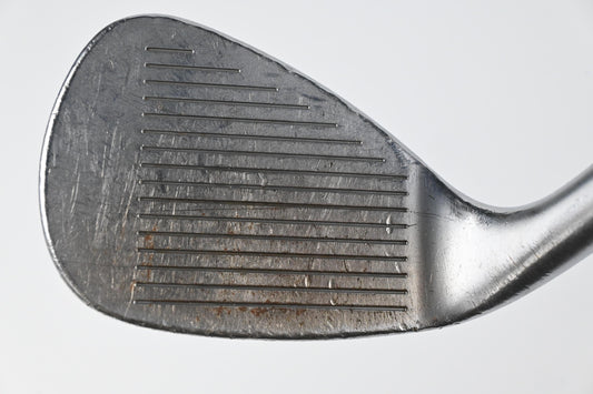 Wilson Staff Model Sand Wedge / 54 Degree / Stiff Flex Dynamic Gold 120 S300