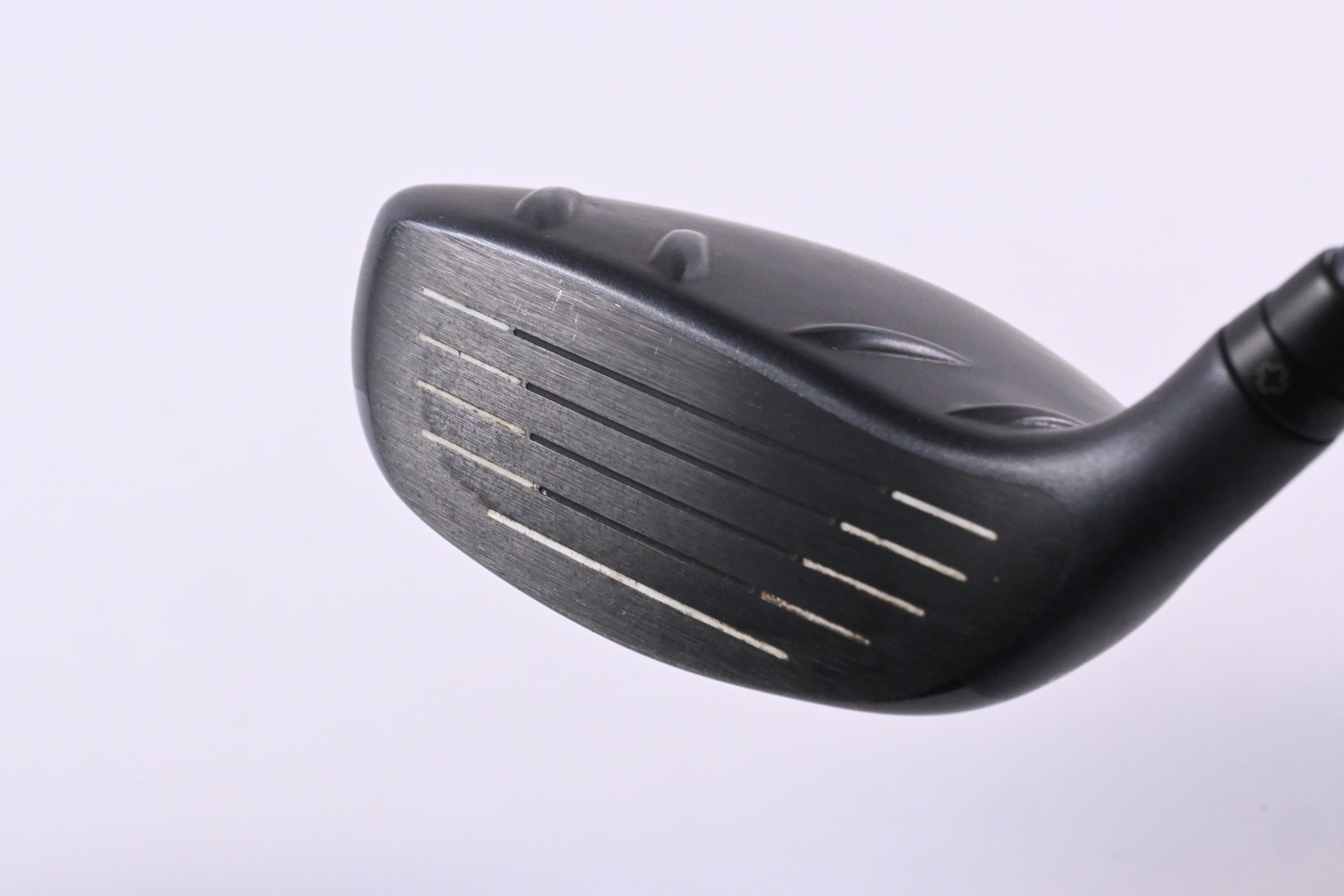 Ping G410 #5 Wood / 17.5 Degree / Regular Flex Ping Alta CB Red 65 Shaft