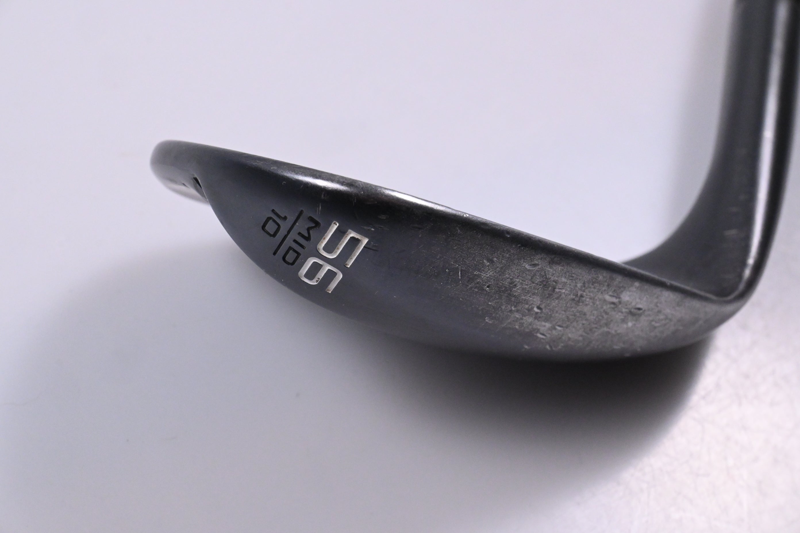 Cleveland RTX 6 Zipcore Sand Wedge / 56 Degree / Wedge Flex Dynamic Gold Spinner