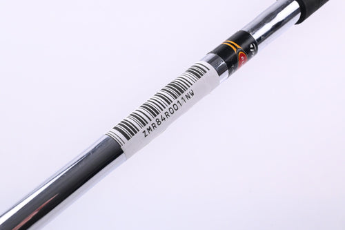 TaylorMade Burner 2007 #3 Hybrid / 19 Degree / Regular Flex T-Step 90 Shaft