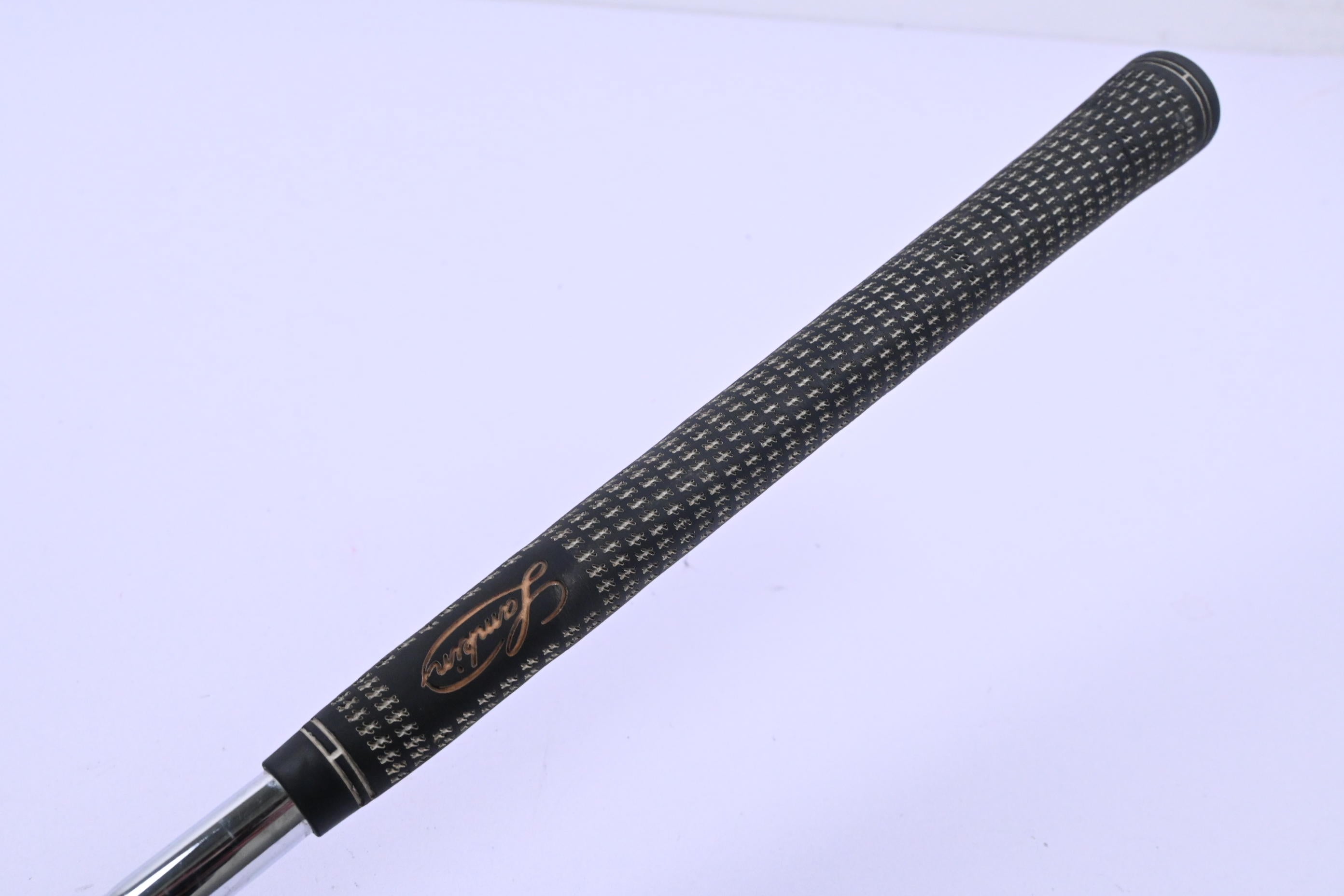 Cleveland CG14 Lob Wedge / 60 Degree / Wedge Flex Cleveland Traction Shaft