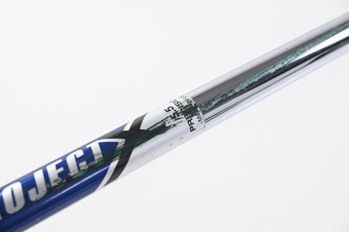 Project X Rifle #2 Iron Shaft / Regular+ Flex / .355" Tip