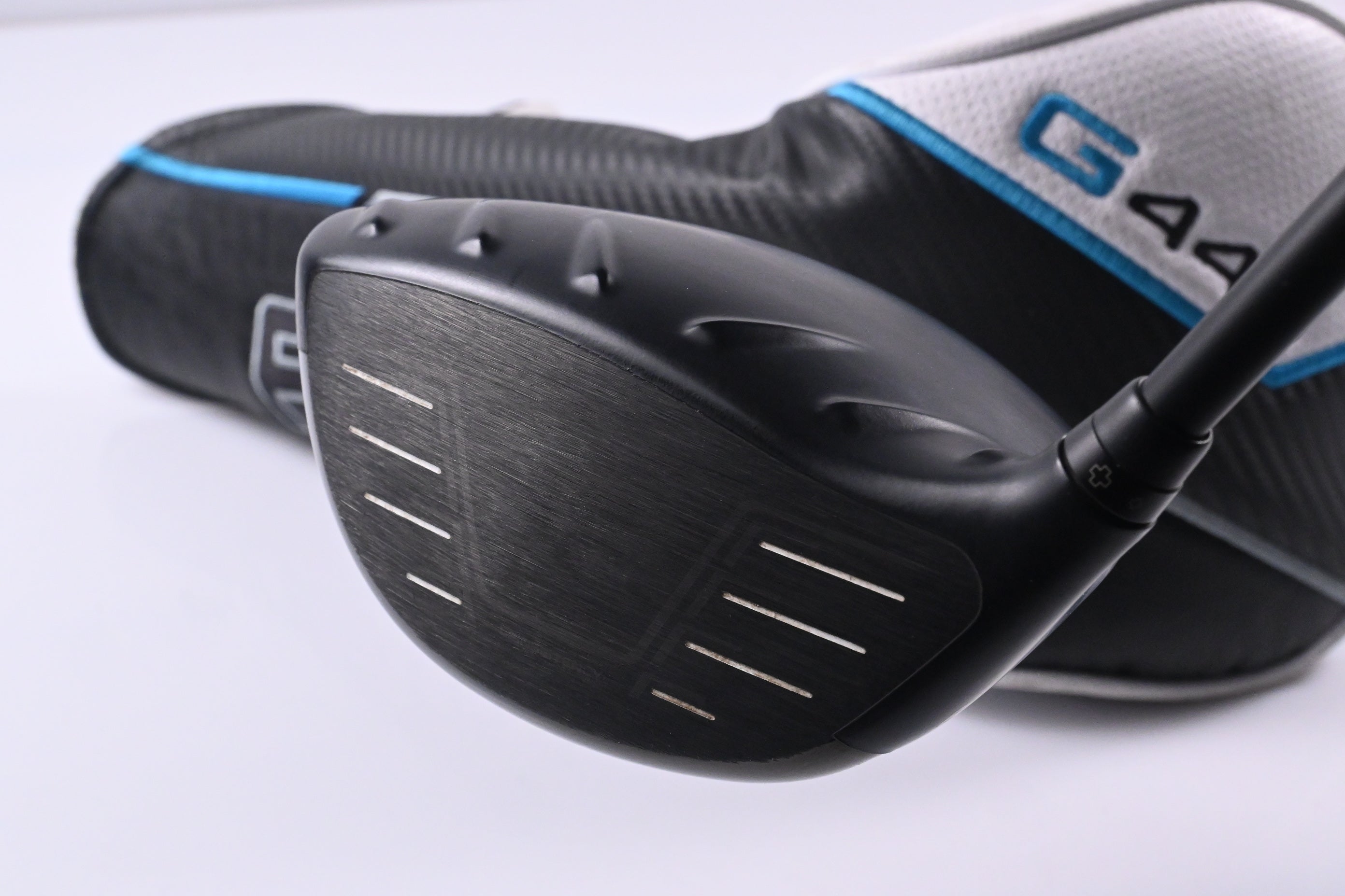 Ping G440 Max Driver / 9 Degree / Senior Flex Ping ALTA CB Blue 50 Shaft