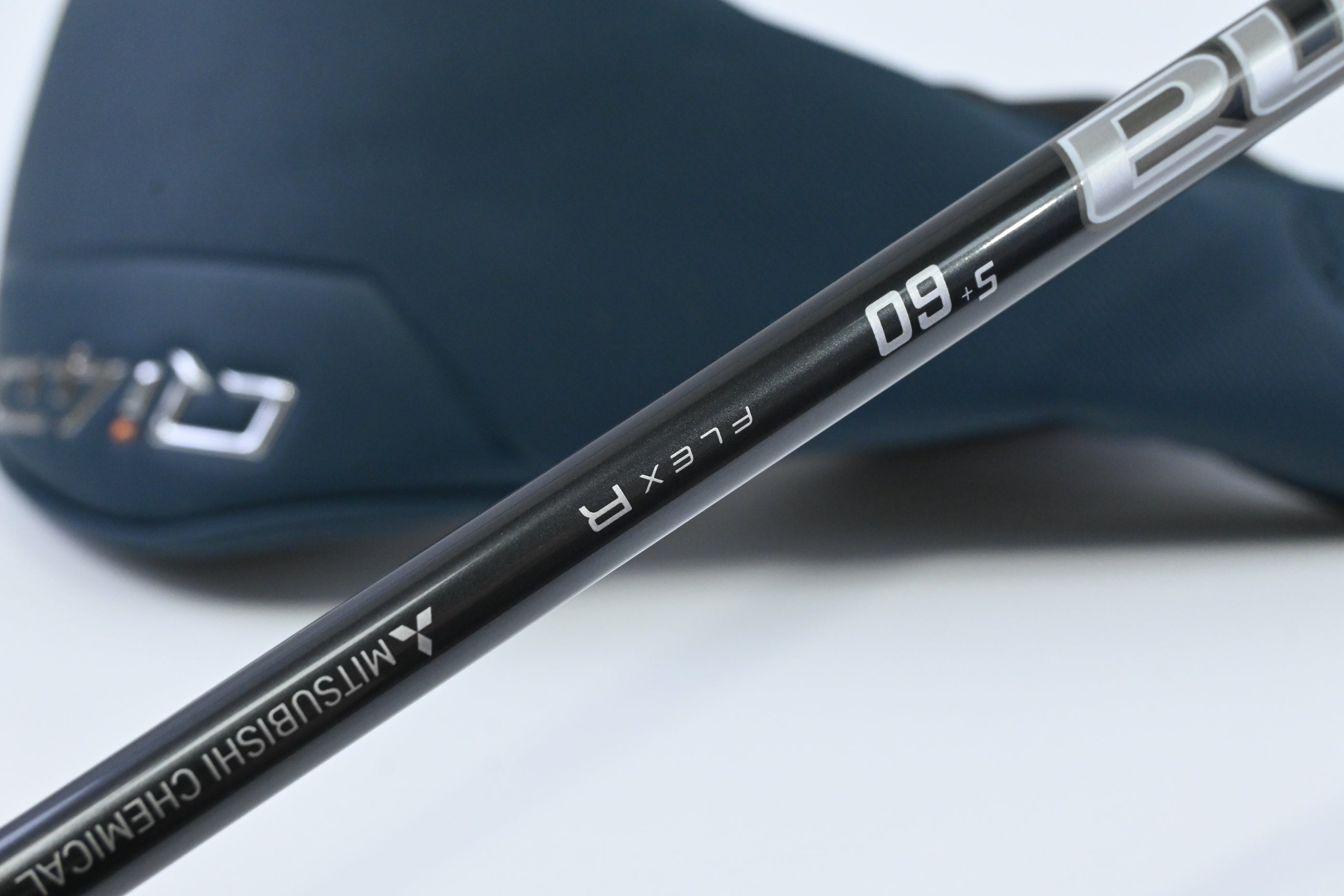 Taylormade Qi4D Driver / 10.5 Degree / Regular Flex Diamana S+ 60 Shaft