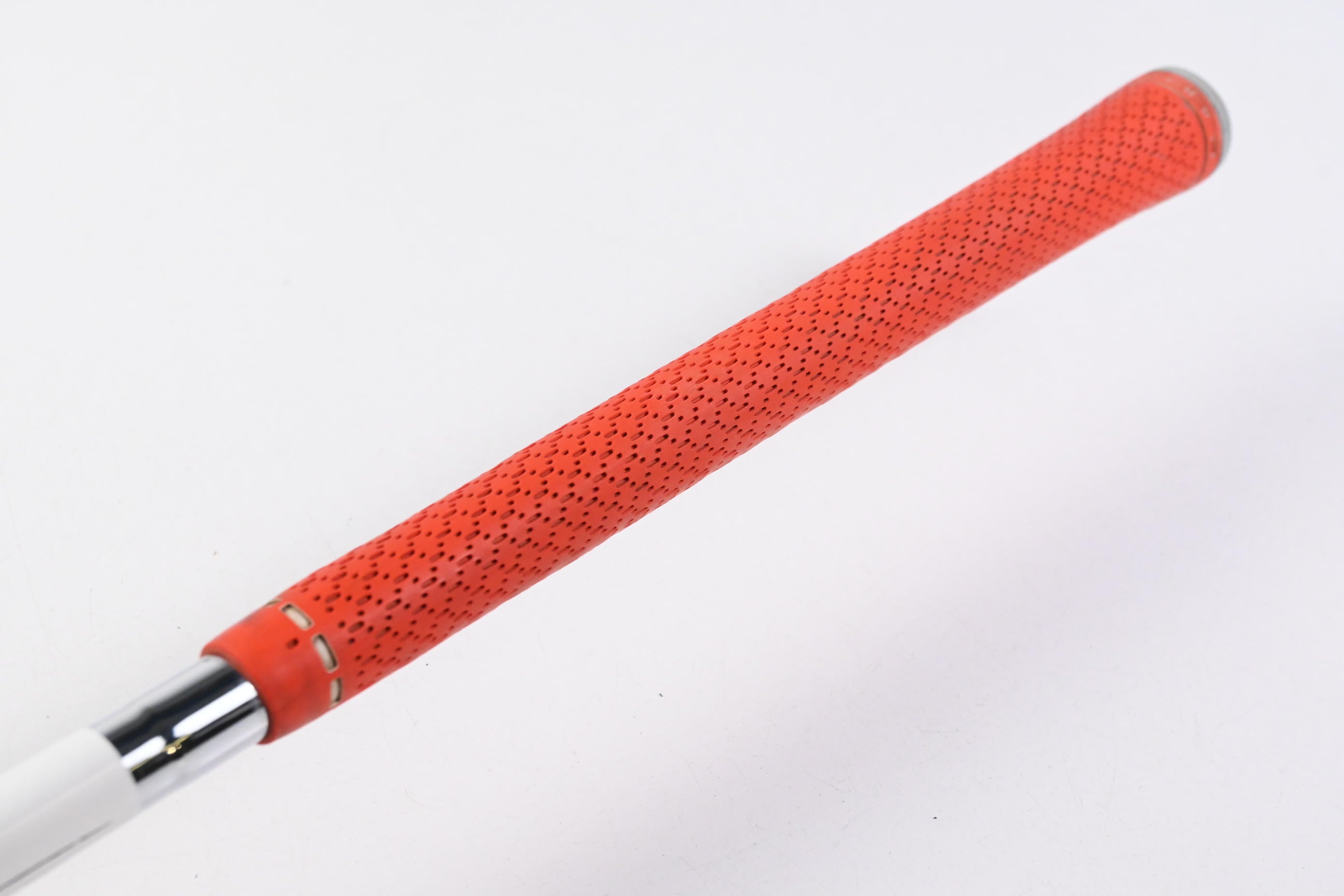 Cobra AMP Cell #4 Iron / 21 Degree / Regular Flex True Temper Dynalite 90 Shaft