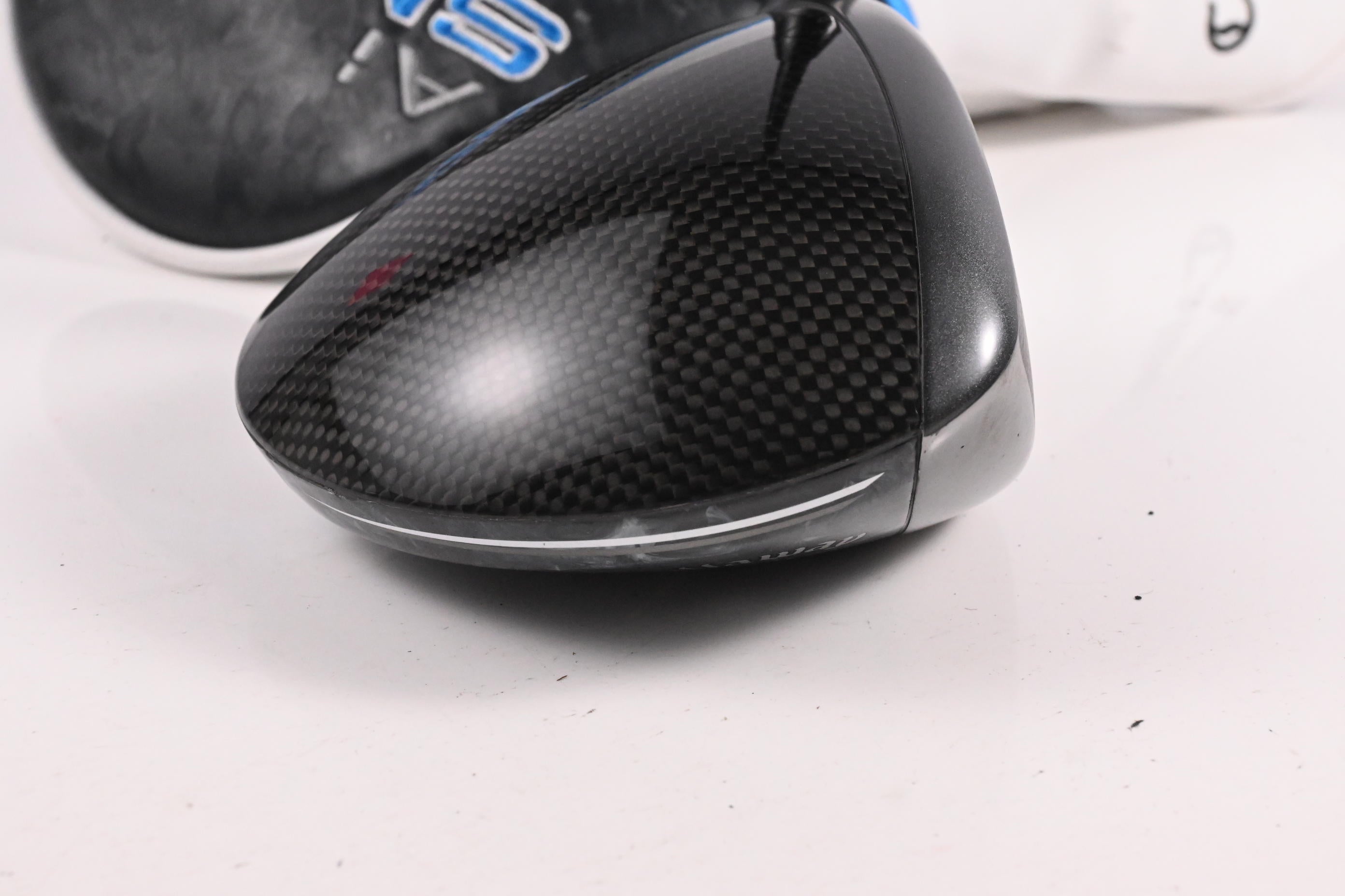 Callaway Paradym Ai Smoke Triple Diamond Driver / 9 Degree / Stiff Flex Denali