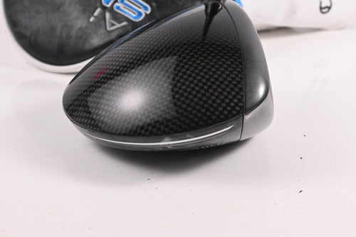 Callaway Paradym Ai Smoke Triple Diamond Driver / 9 Degree / Stiff Flex Denali