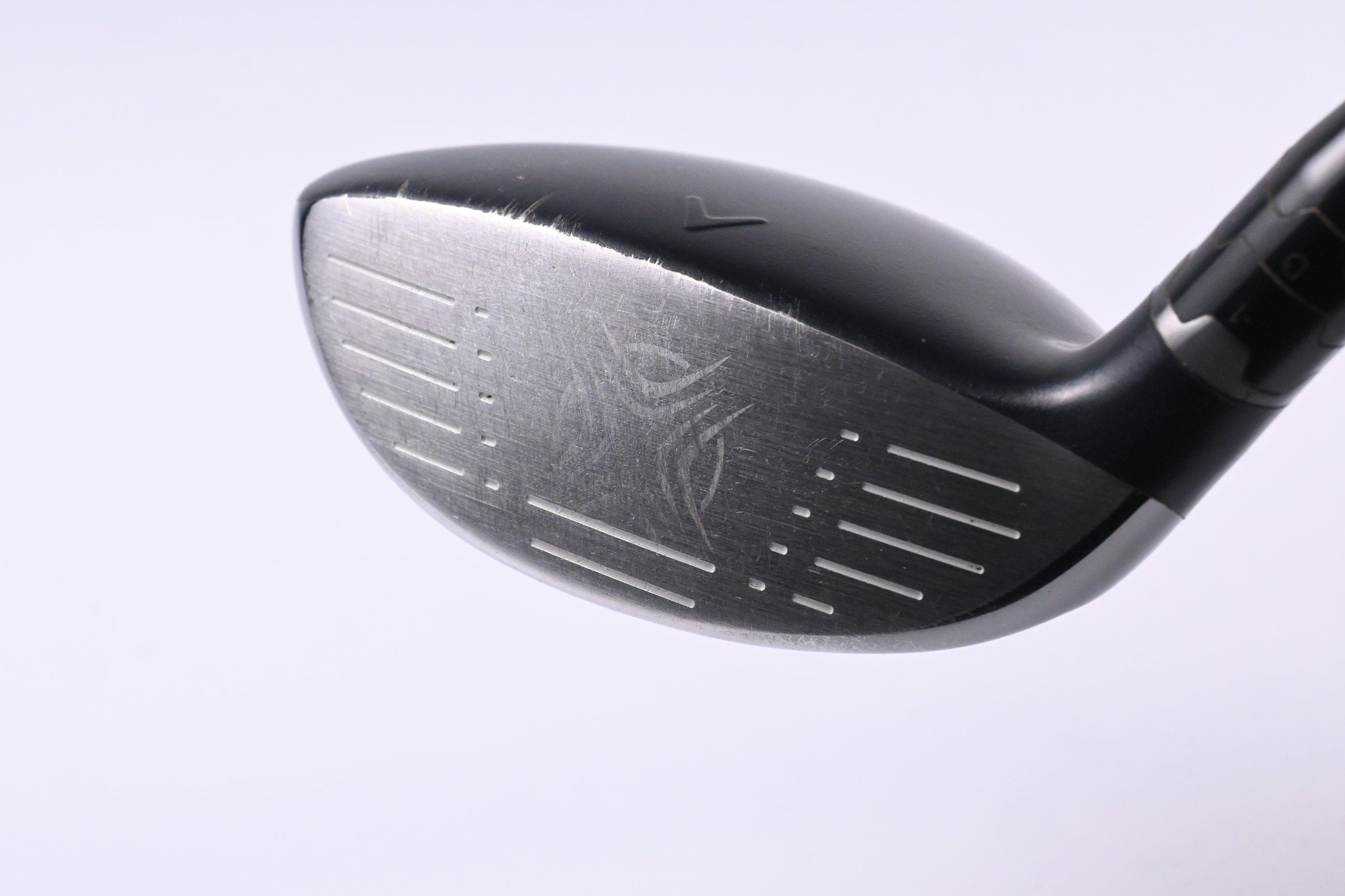 Callaway Great Big Bertha 2016 #3 Wood / 15 Degree / Stiff Flex Kuro Kage 50