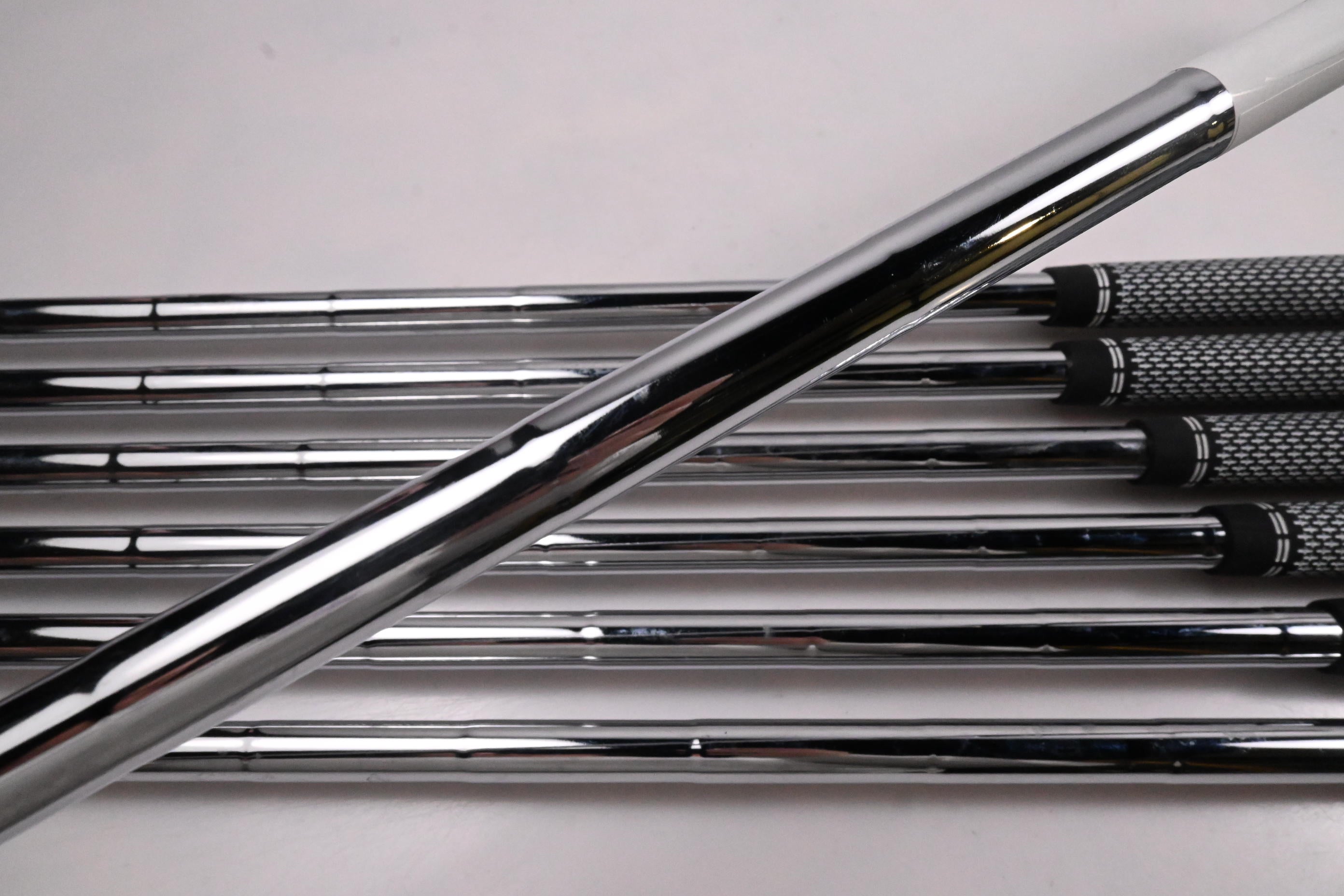 Titleist T150 2023 Irons / 5-PW+48° / Regular Flex Steel Shafts